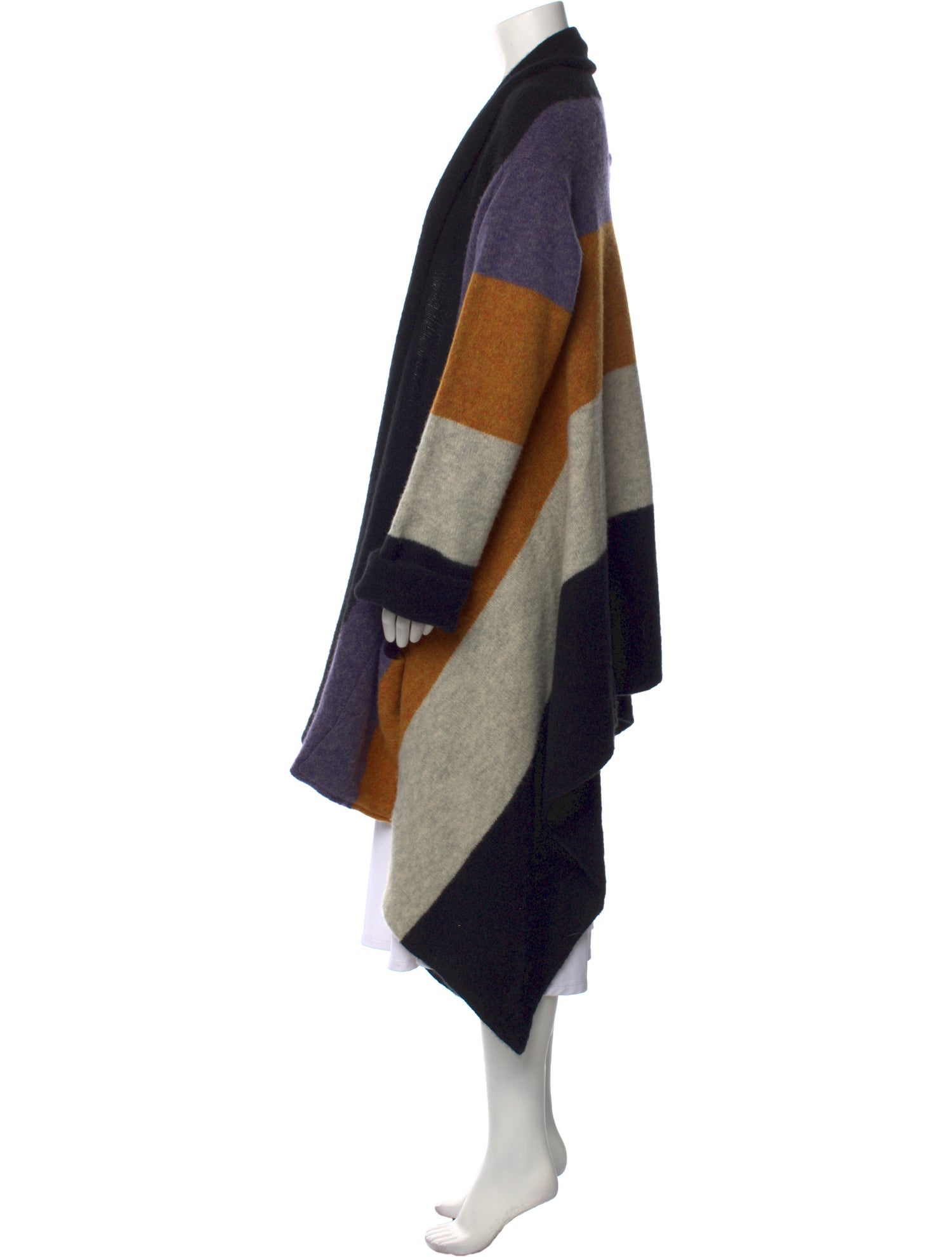 Jean Paul Gaultier Vintage Late 1990's - Early 2000's Sweater