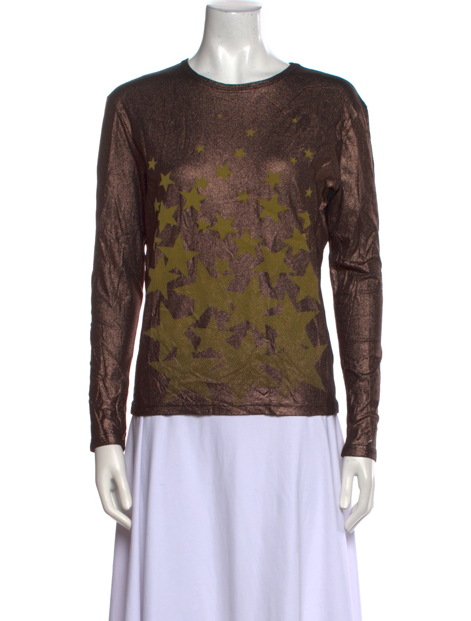 JPG Jeans Vintage 1990's Top