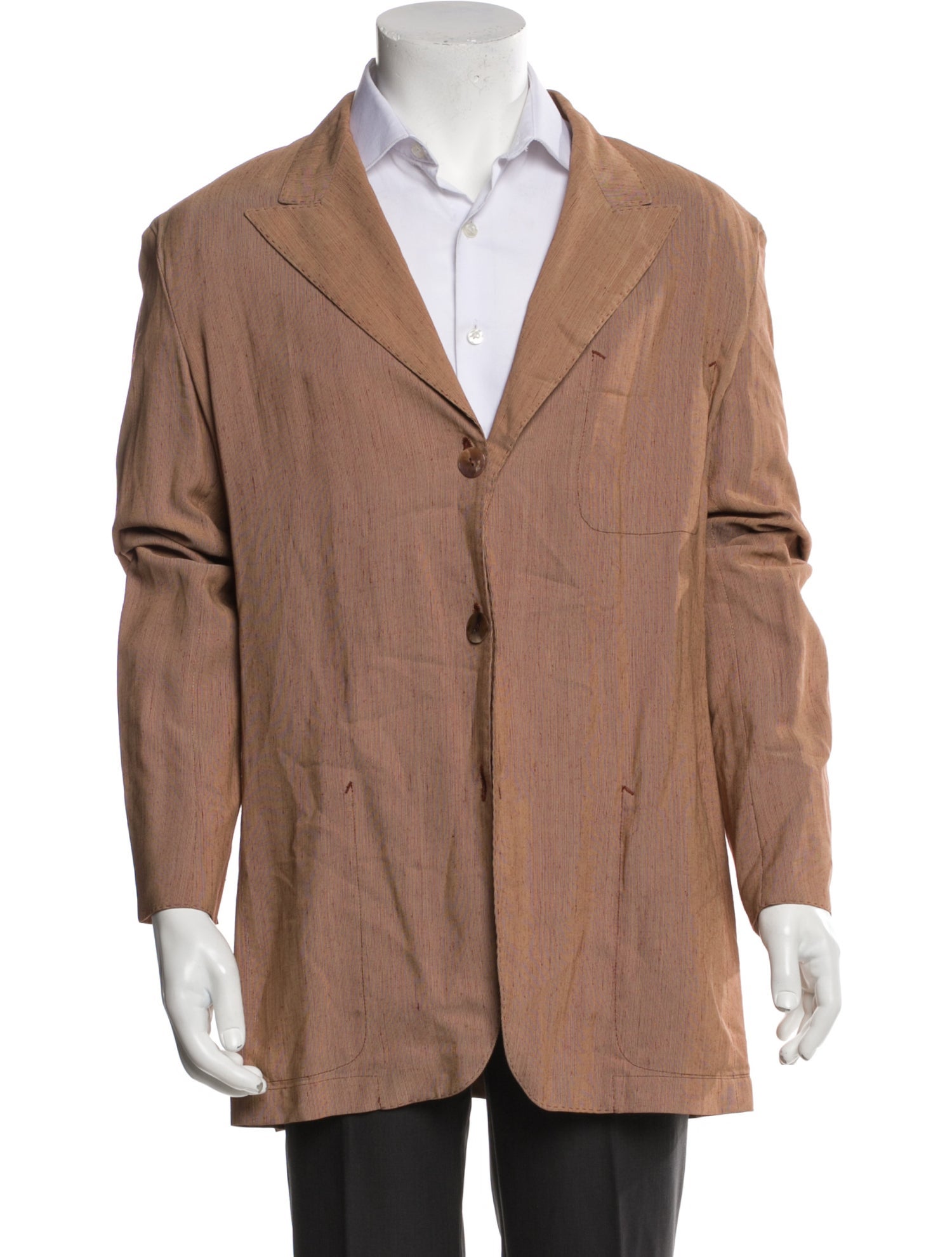 Jean Paul Gaultier Vintage 1990's Blazer