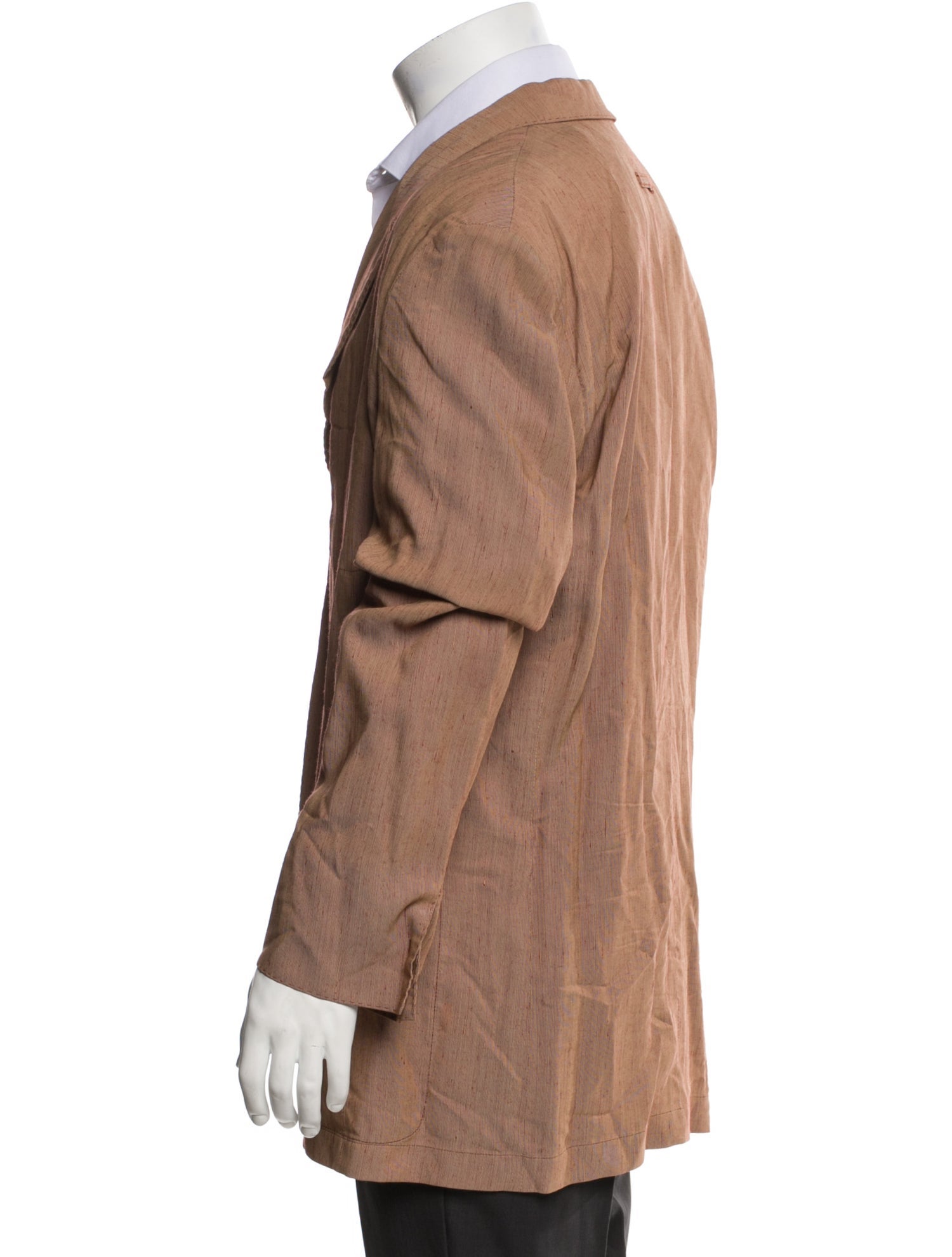 Jean Paul Gaultier Vintage 1990's Blazer