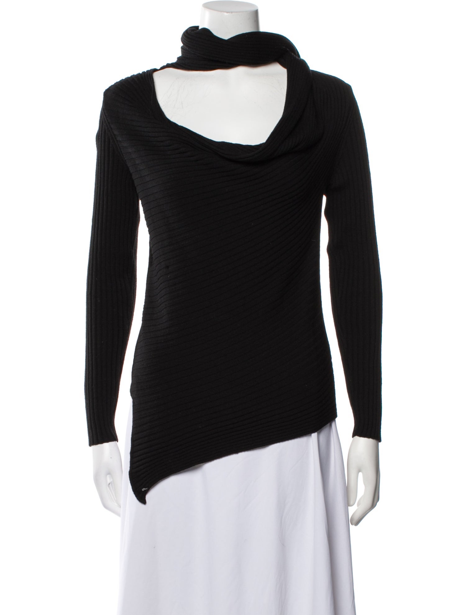 Jean Paul Gaultier Vintage 2000's Sweater