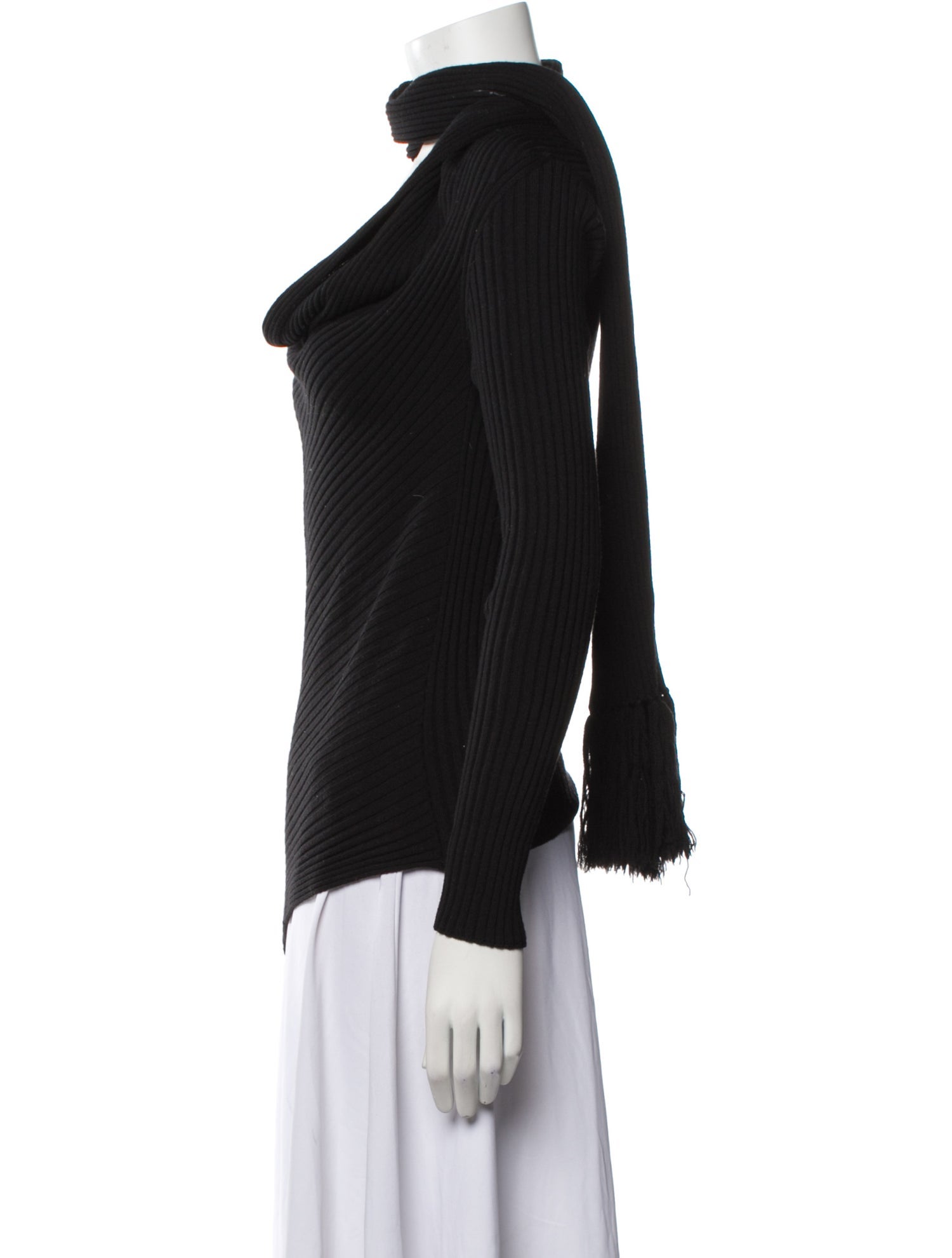 Jean Paul Gaultier Vintage 2000's Sweater