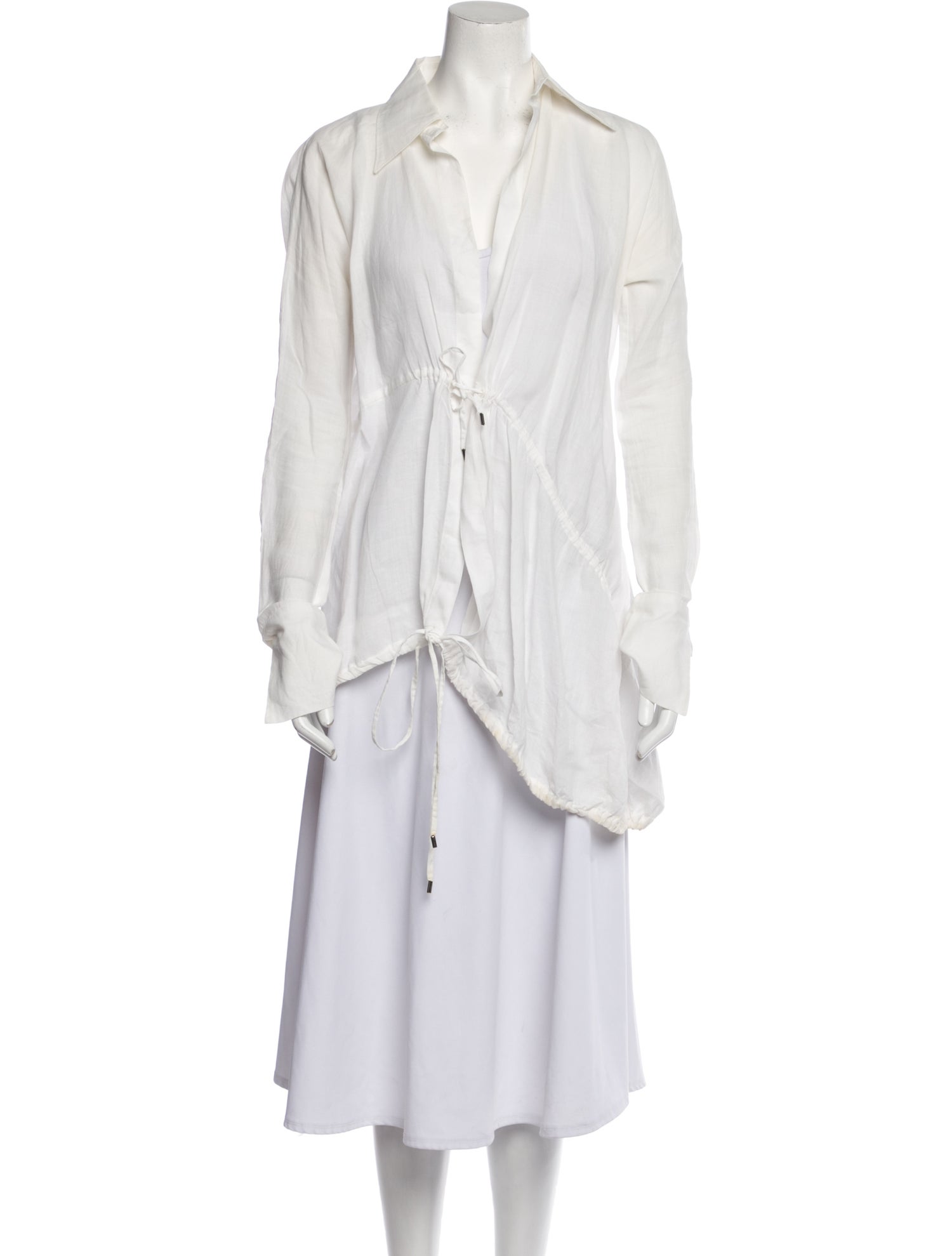 Jean Paul Gaultier Vintage 2000's Tunic