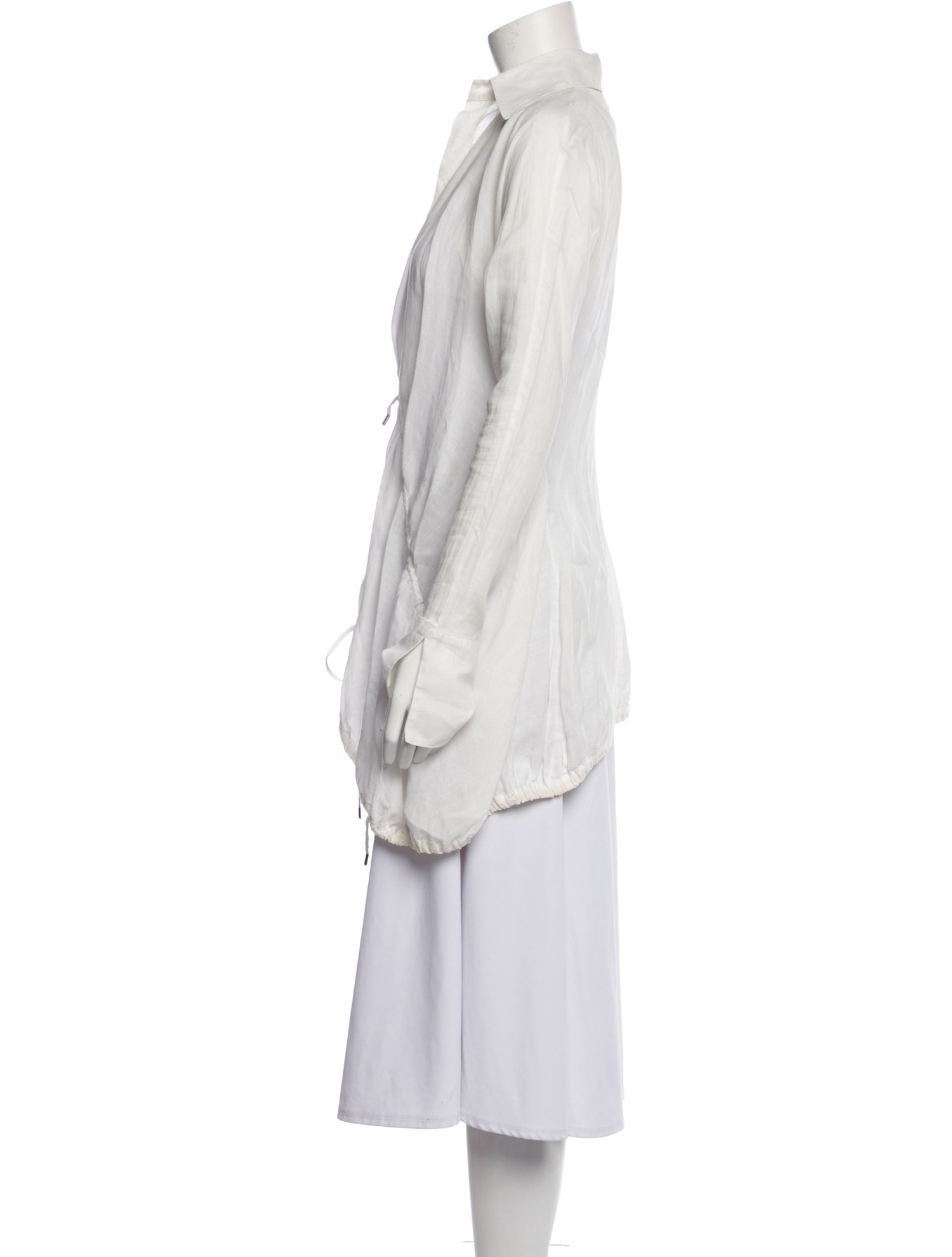 Jean Paul Gaultier Vintage 2000's Tunic