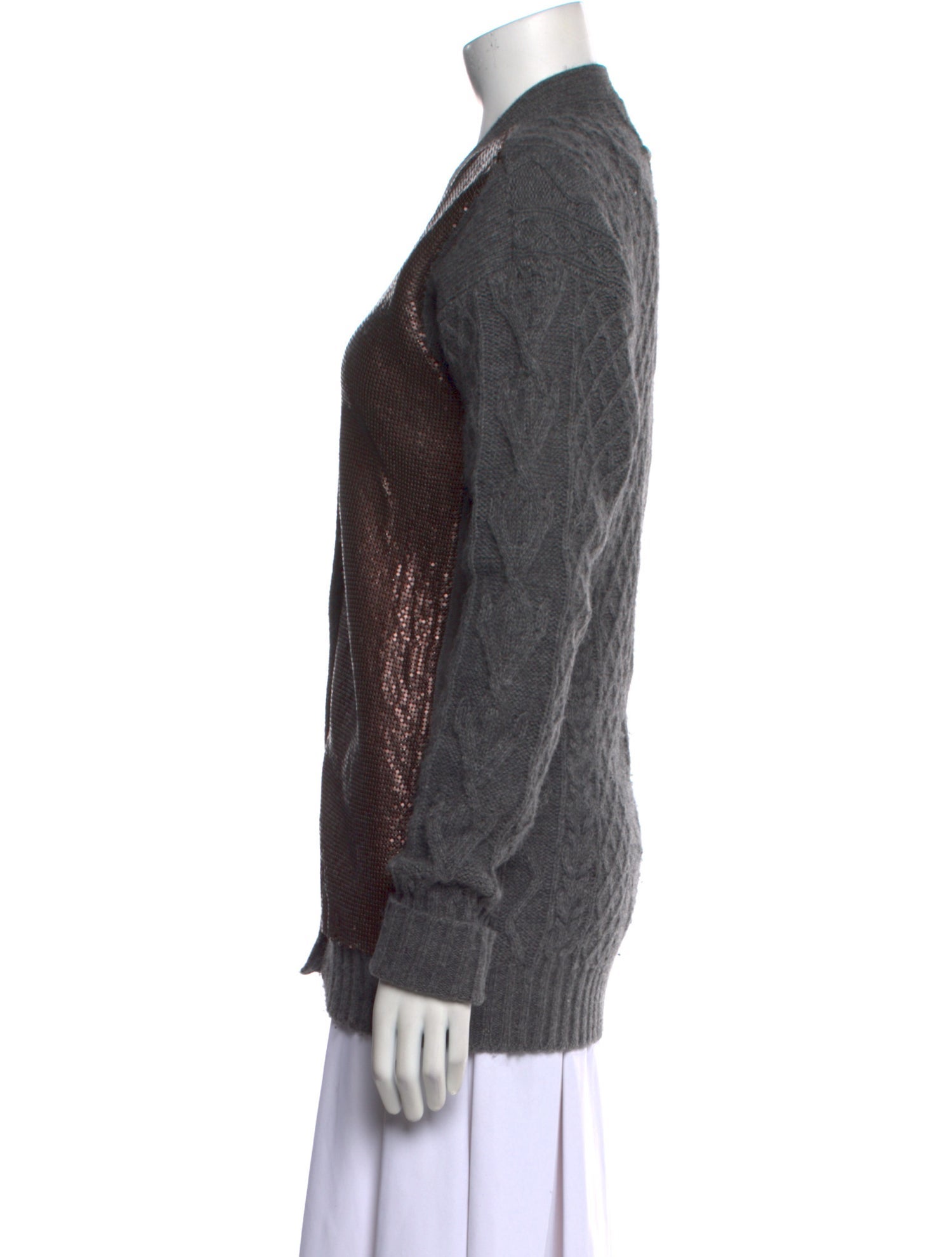 Jean Paul Gaultier Vintage 2000's Sweater