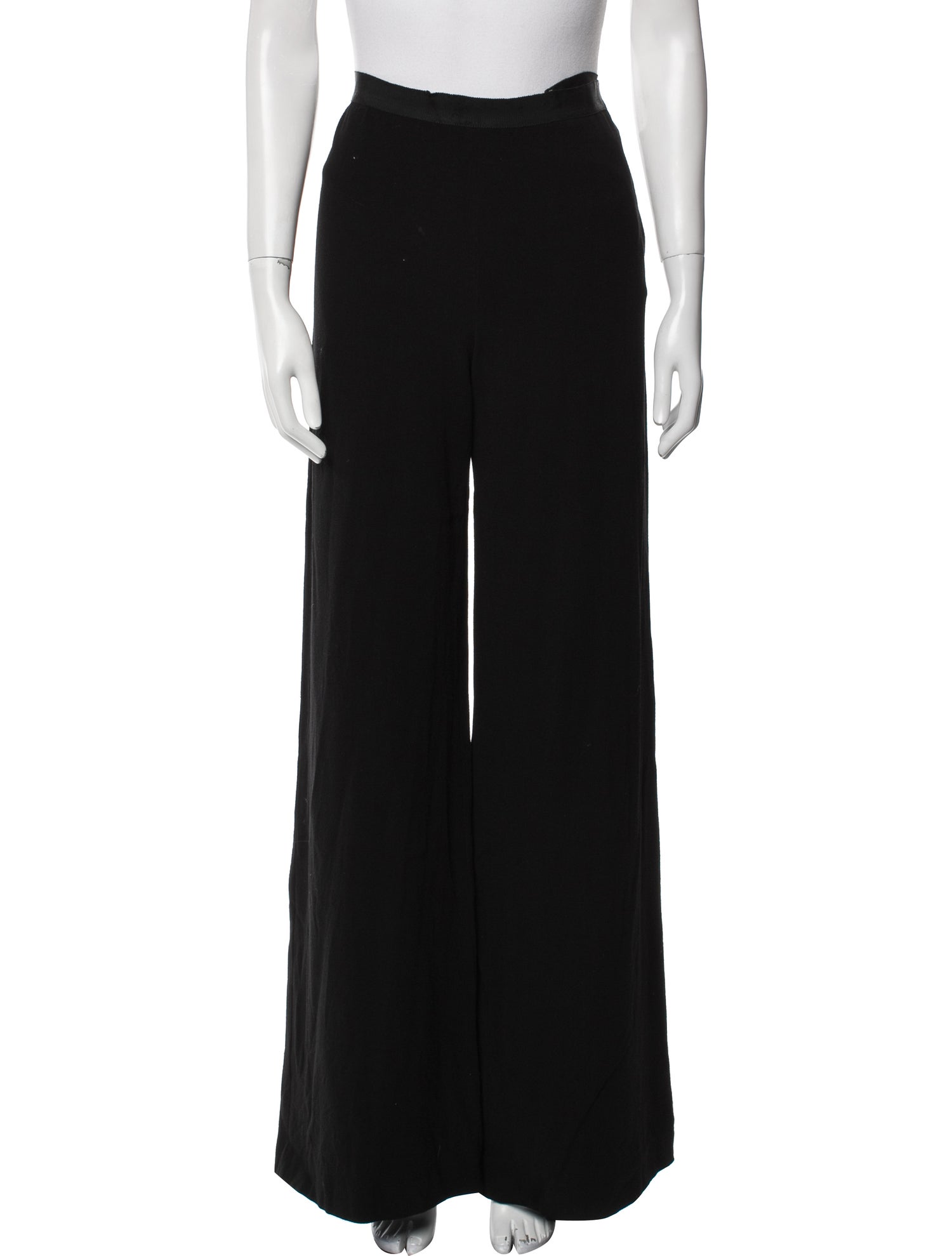 Jean Paul Gaultier Vintage Wide Leg Pants