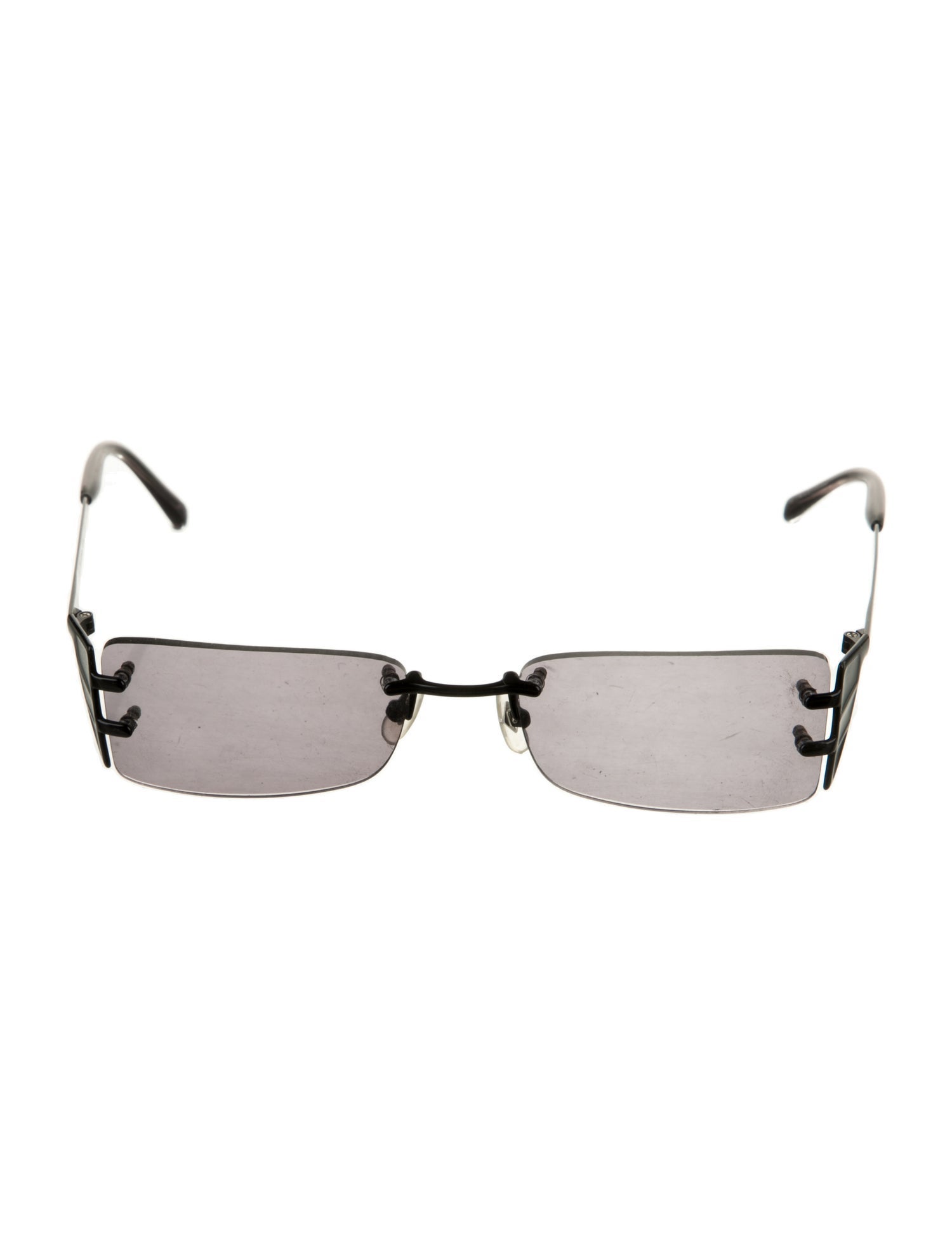 Jean Paul Gaultier Vintage 1990's Sunglasses