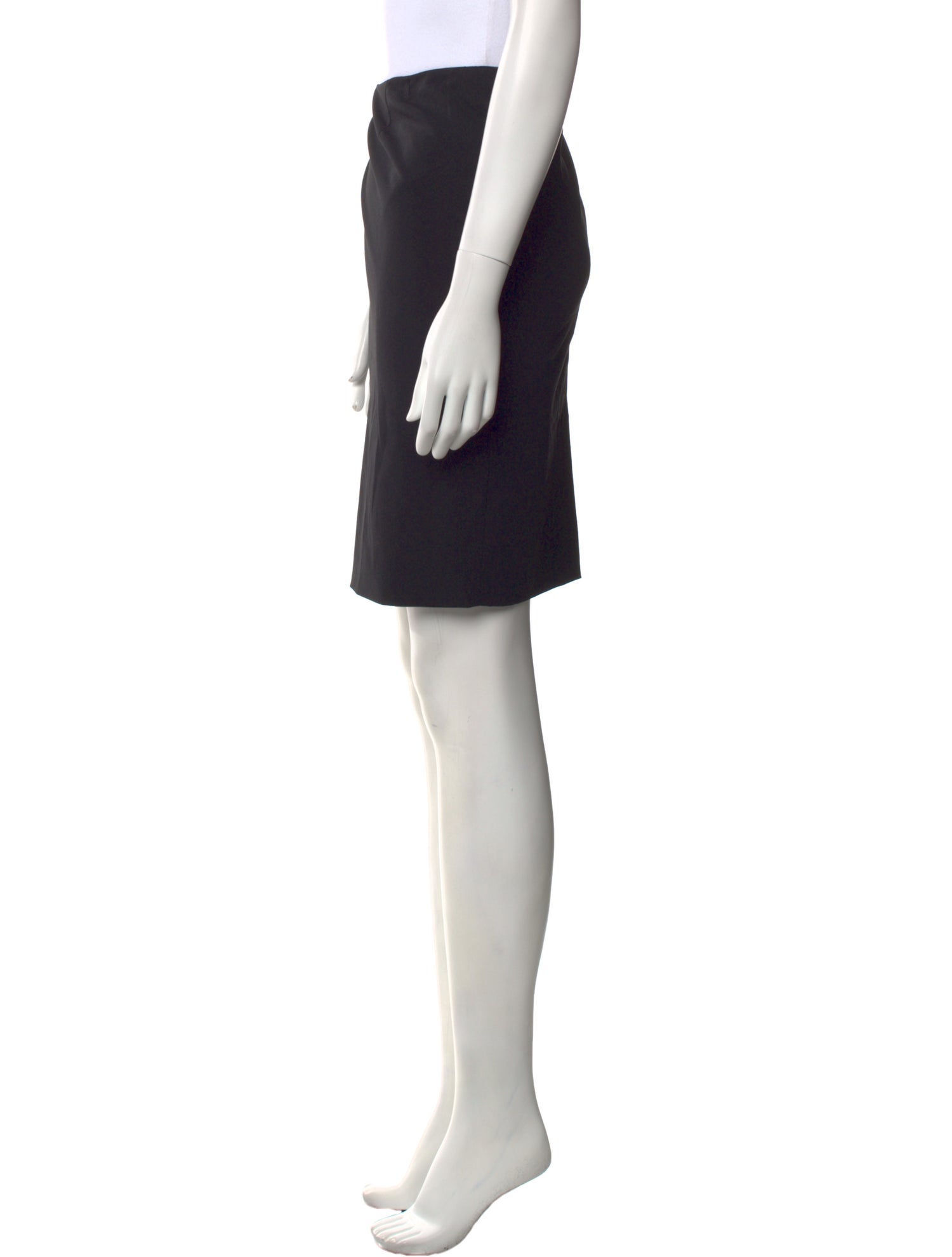 Jean Paul Gaultier Vintage Knee-Length Skirt