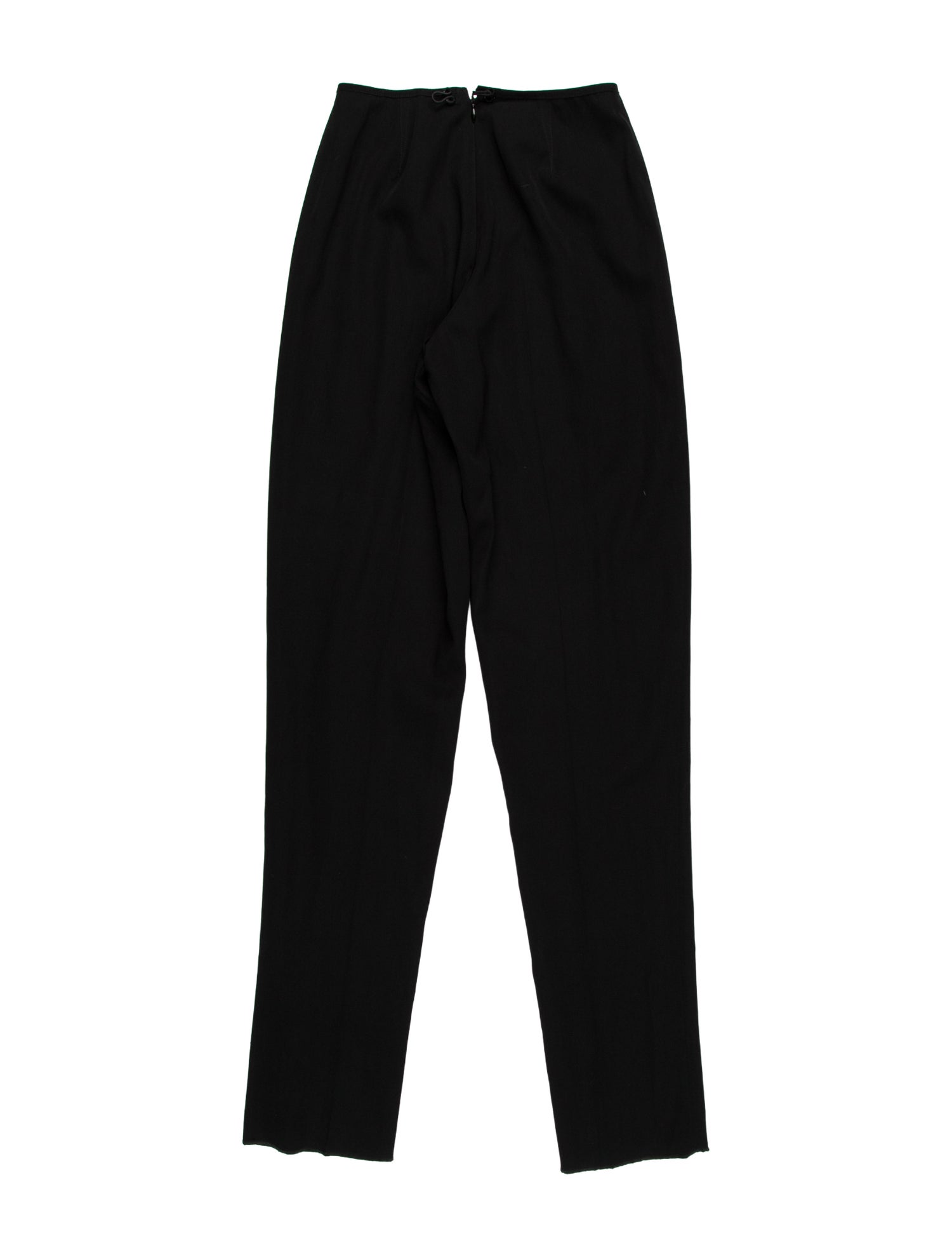 Jean Paul Gaultier Vintage Skinny Leg Pants