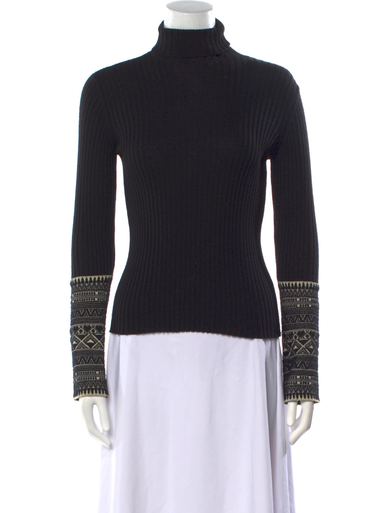 Jean Paul Gaultier Vintage 2000's Sweater