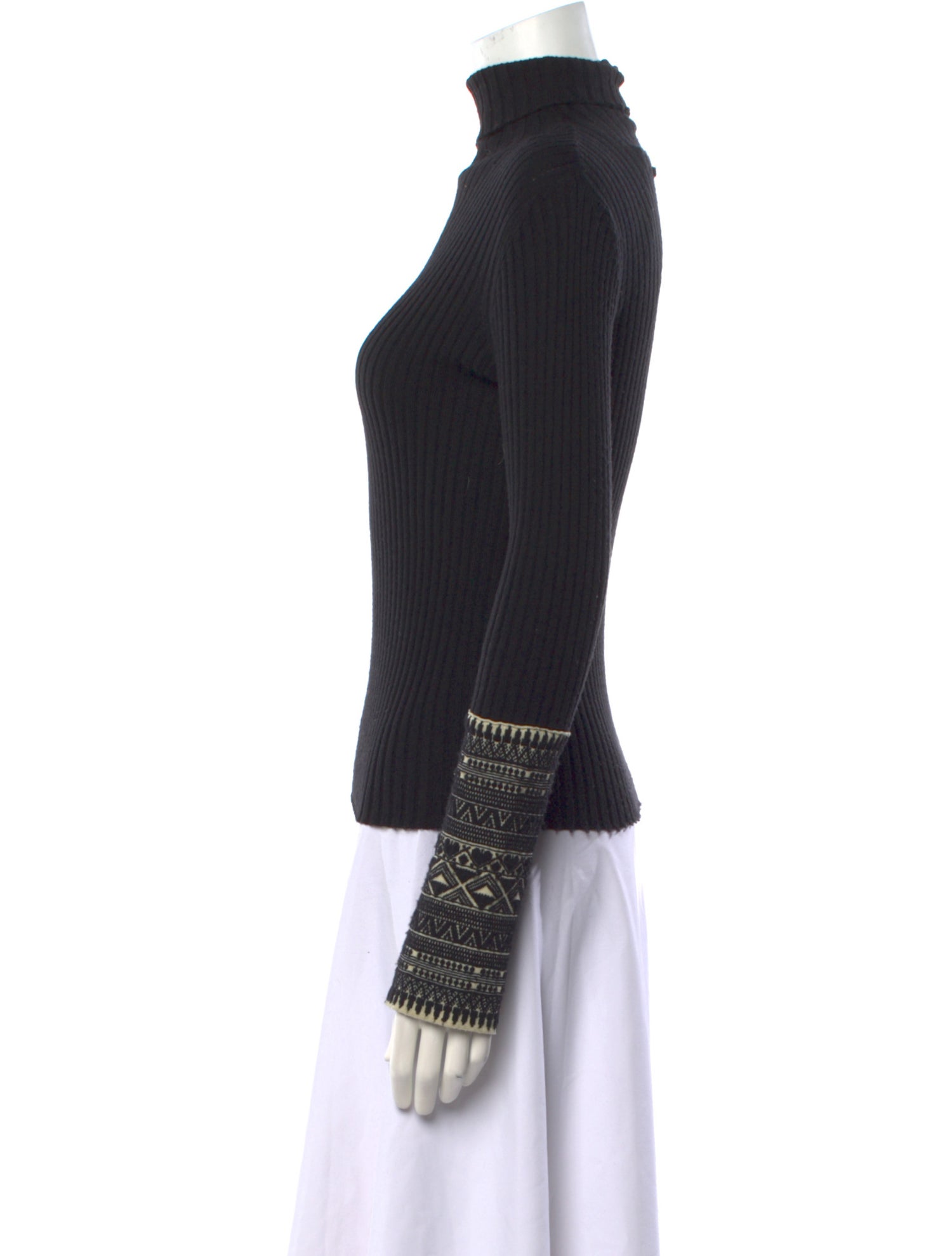 Jean Paul Gaultier Vintage 2000's Sweater