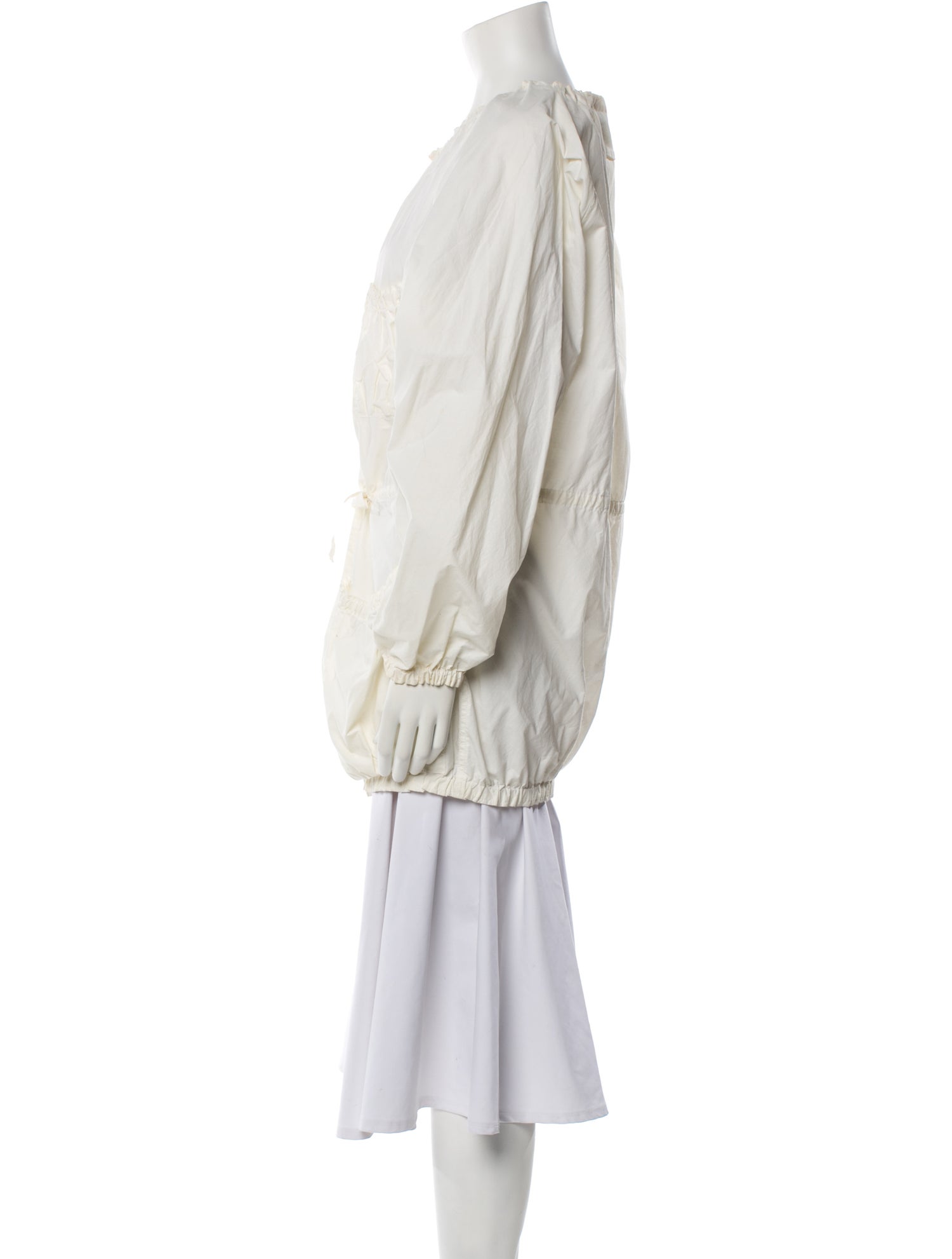 Jean Paul Gaultier Vintage 1990's Coat