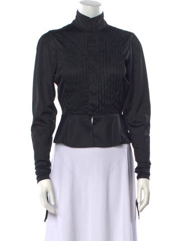 Jean Paul Gaultier Tops Vintage 1990's Crop Top Us6, It40 | S