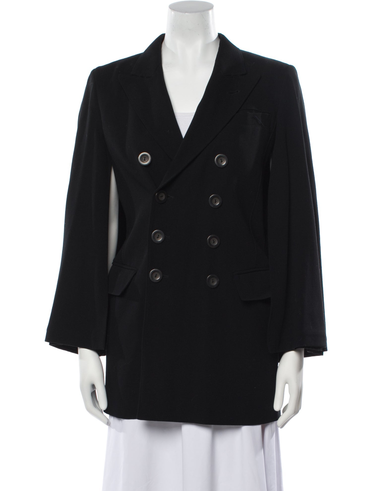 Jean Paul Gaultier Vintage Late 1980's - Early 1990's Blazer