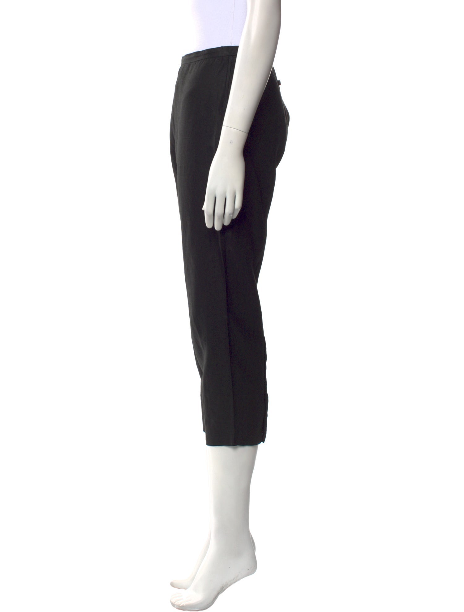 Jean Paul Gaultier Classique Vintage Straight Leg Pants