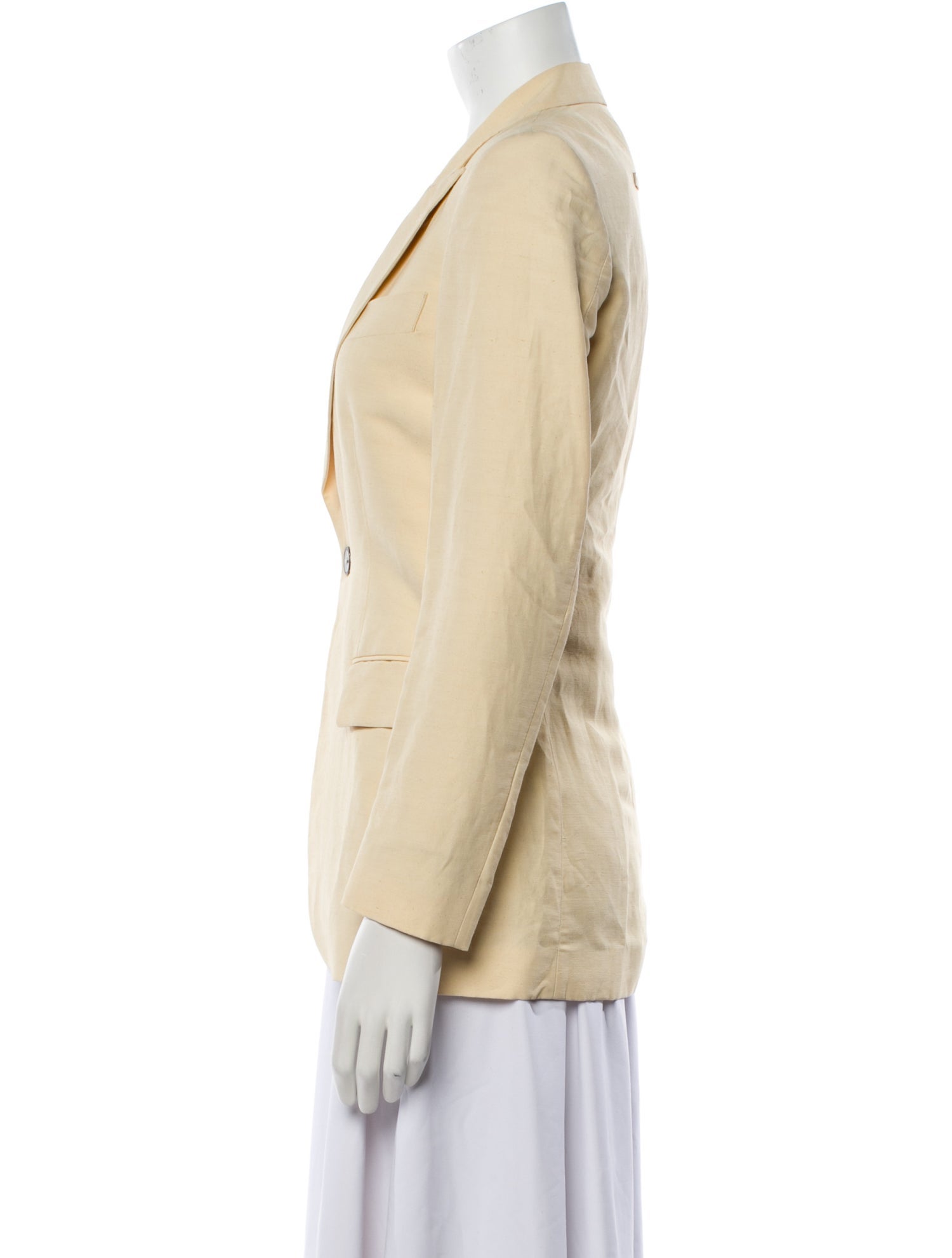 Jean Paul Gaultier Classique Vintage 1990's Blazer