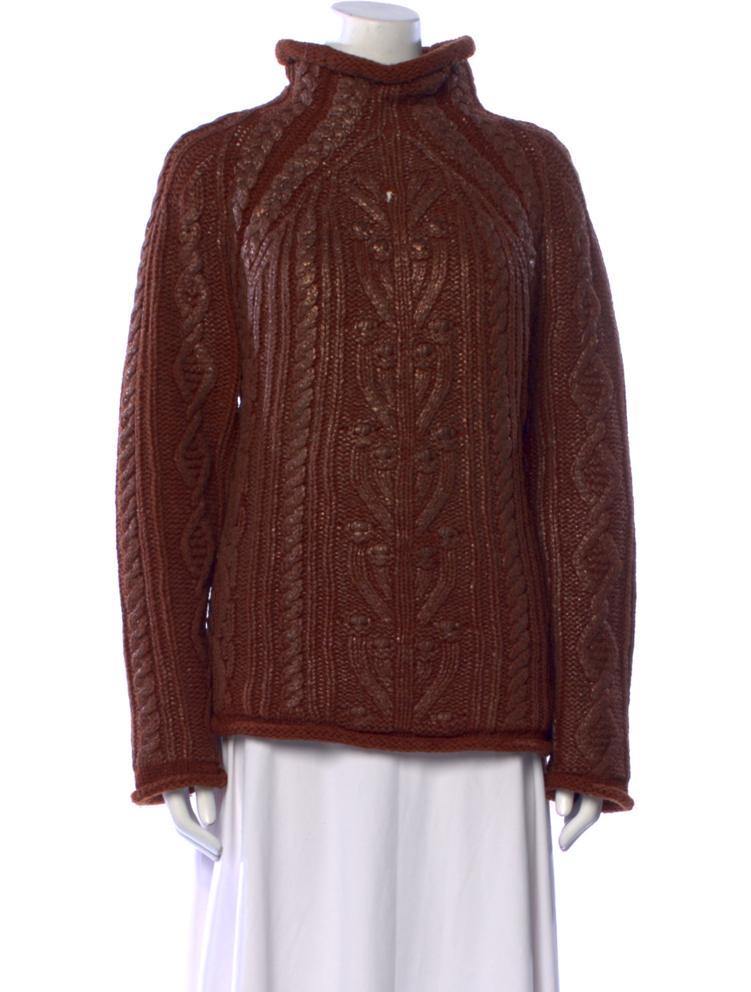 Jean Paul Gaultier Vintage 2000 Sweater