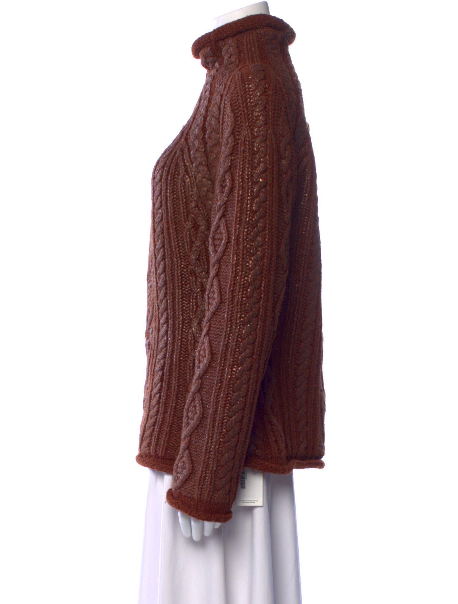 Jean Paul Gaultier Vintage 2000 Sweater