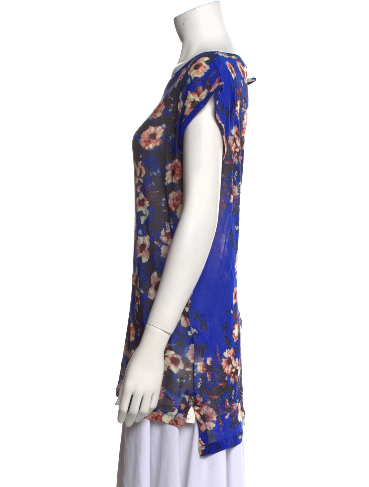 Jean Paul Gaultier Soleil Vintage 2000's T-Shirt