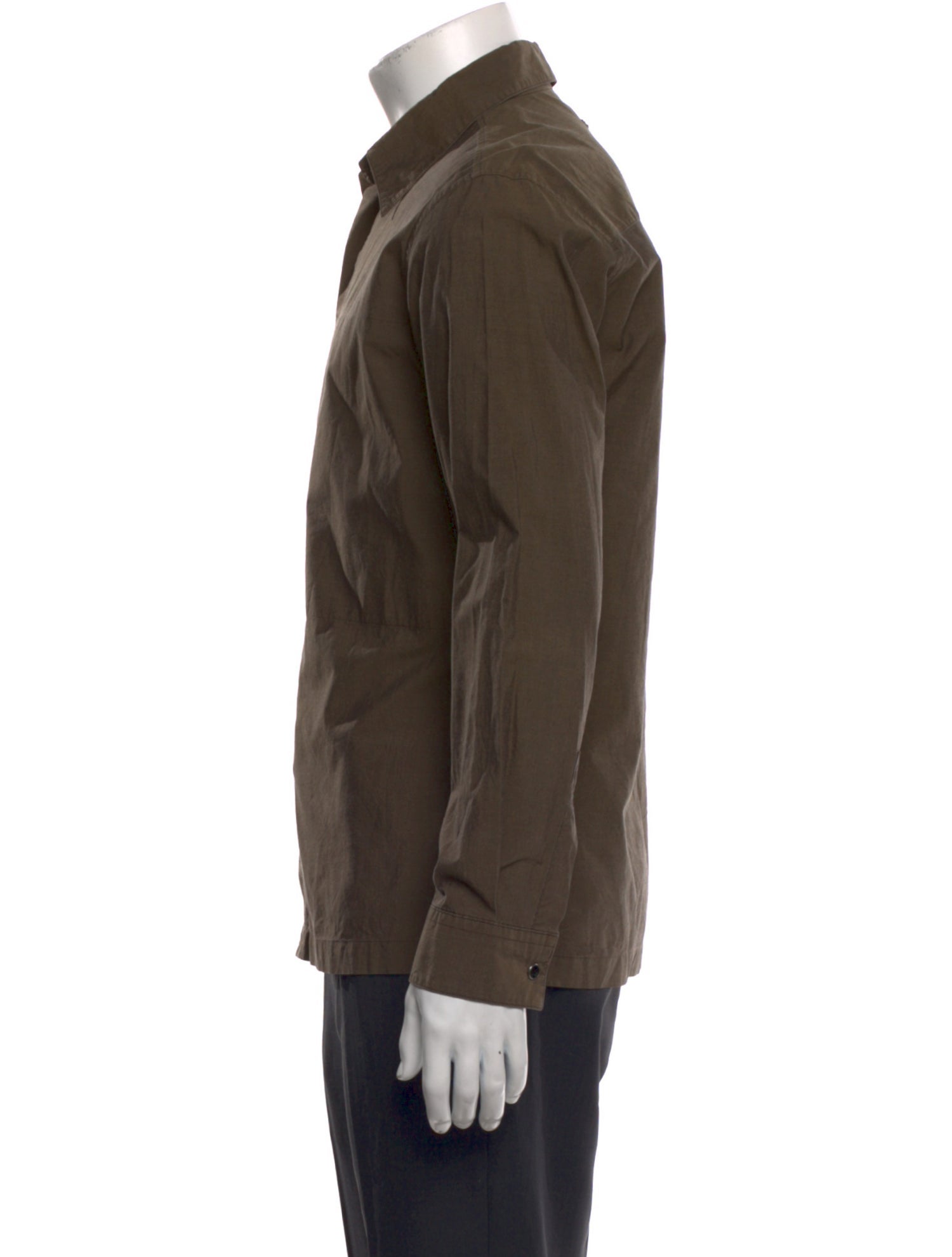 Jean Paul Gaultier Vintage Late 1990's - Early 2000's Shirt