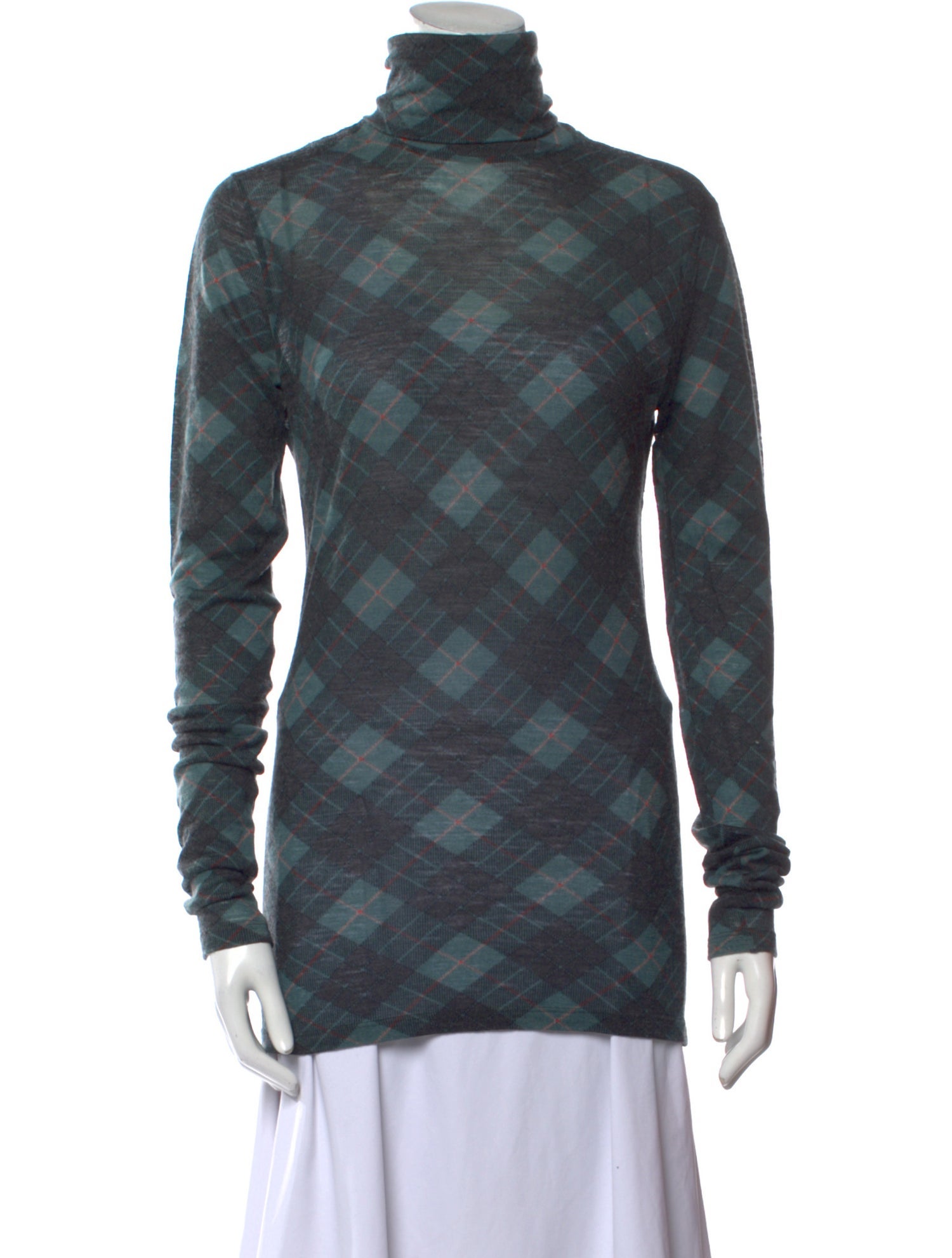 Jean Paul Gaultier Soleil Vintage 2000's Sweater