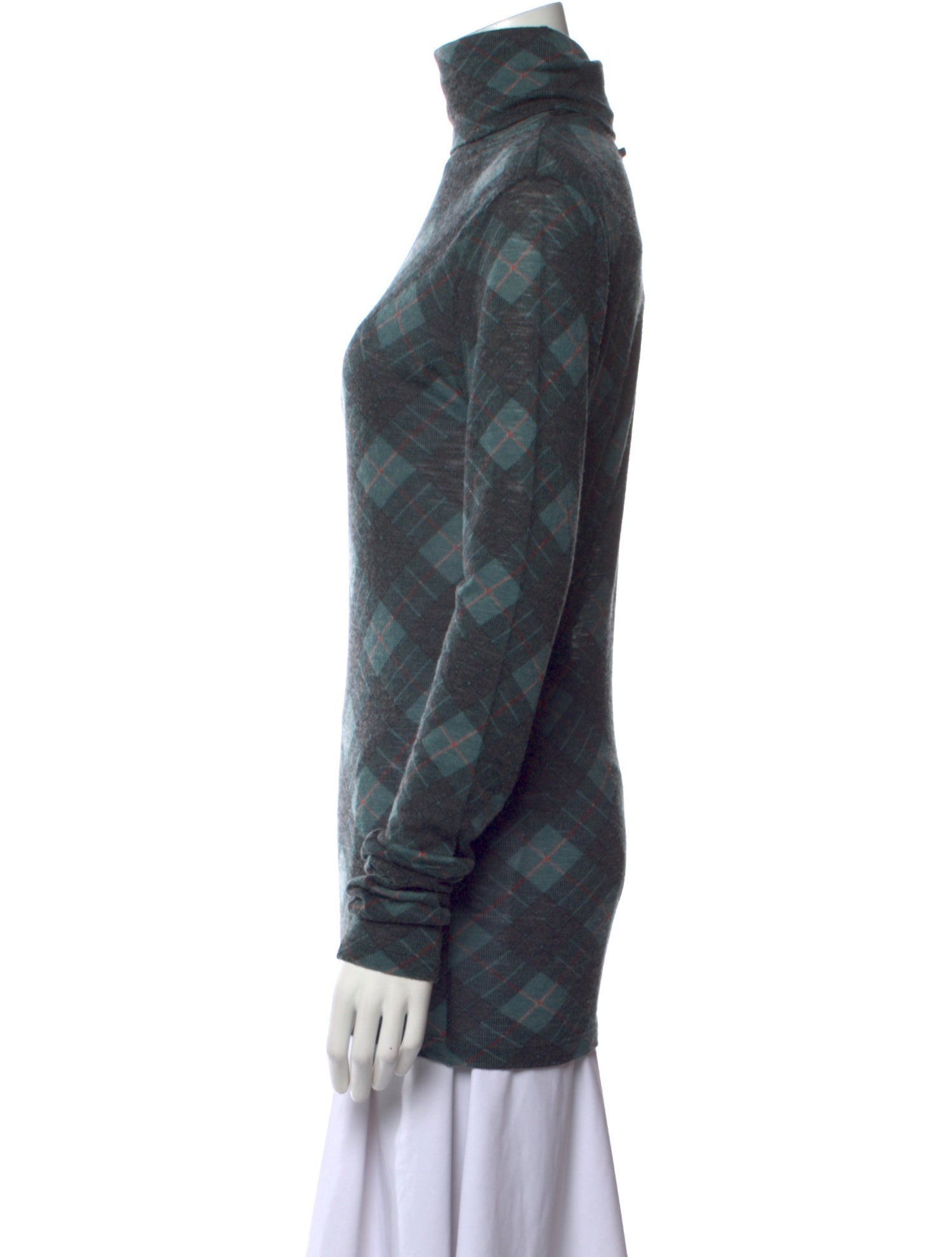 Jean Paul Gaultier Soleil Vintage 2000's Sweater