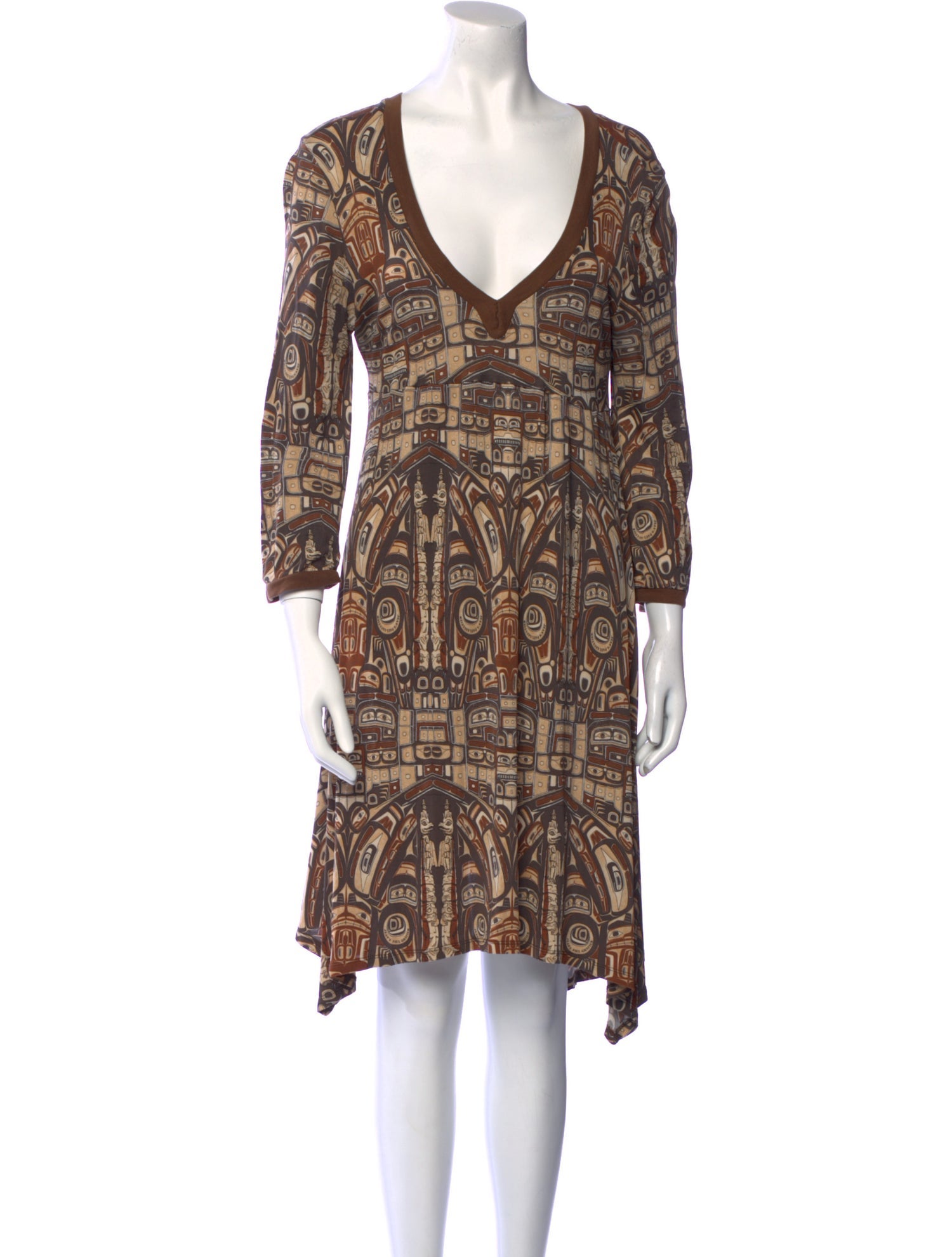 Jean's Paul Gaultier Vintage Mini Dress