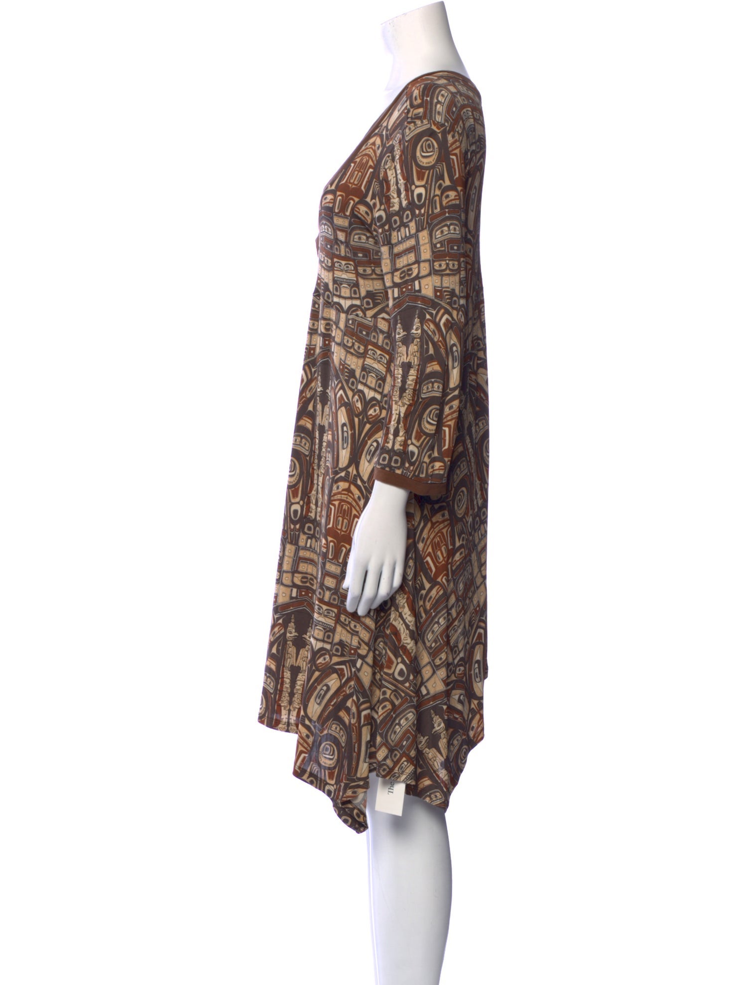 Jean's Paul Gaultier Vintage Mini Dress