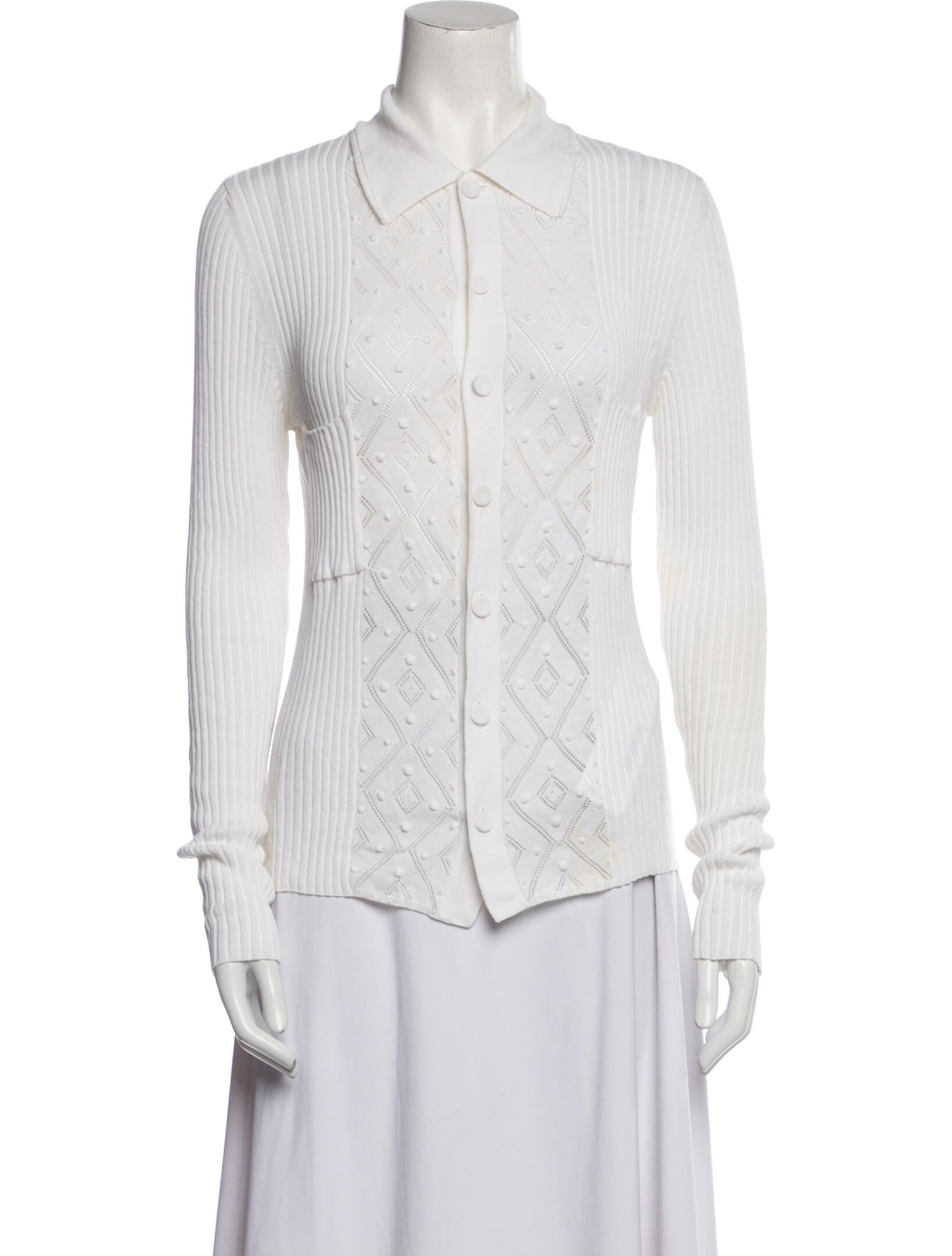 Jean Paul Gaultier Vintage 1990's Sweater