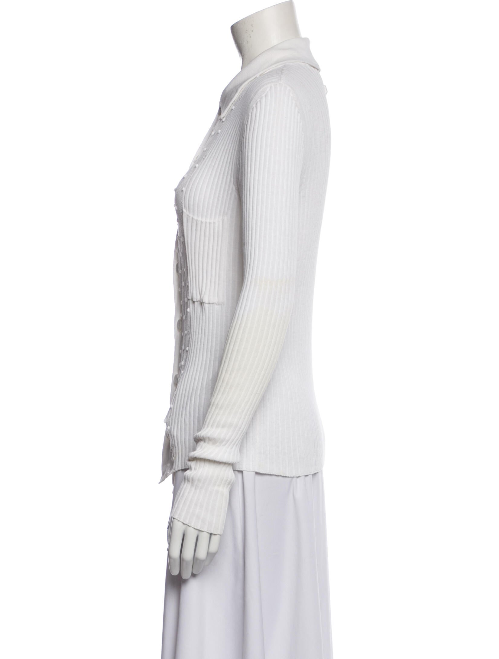 Jean Paul Gaultier Vintage 1990's Sweater