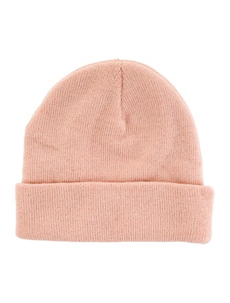 Jean Paul Gaultier knit beanie