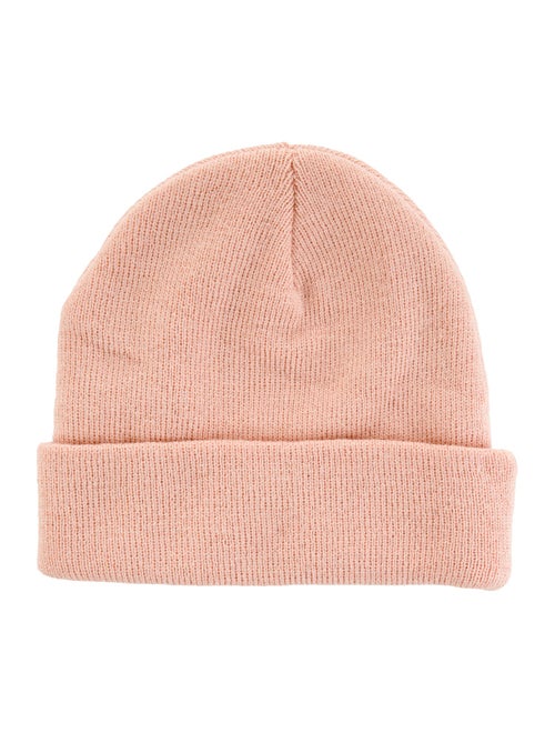 Jean Paul Gaultier knit beanie