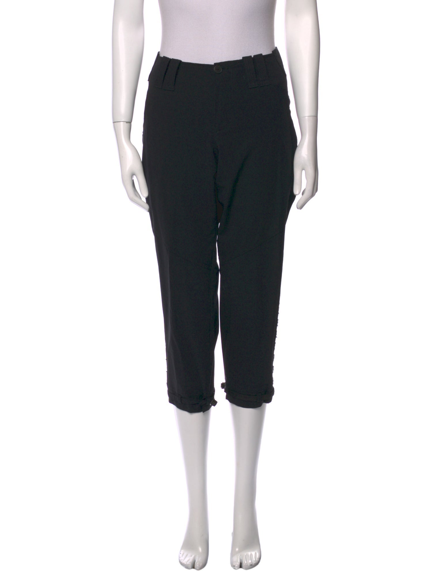 Jean Paul Gaultier Vintage Straight Leg Pants