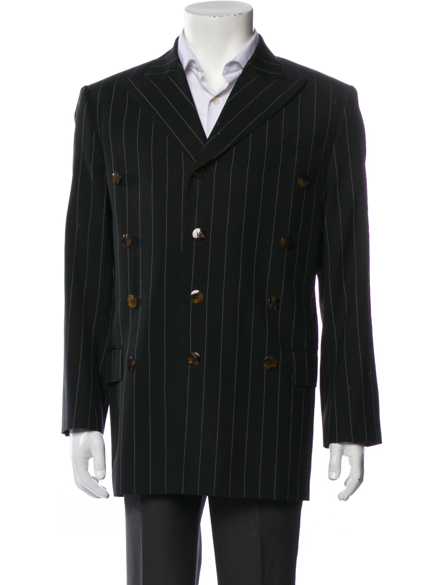 Jean Paul Gaultier Vintage Late 1990's - Early 2000's Blazer