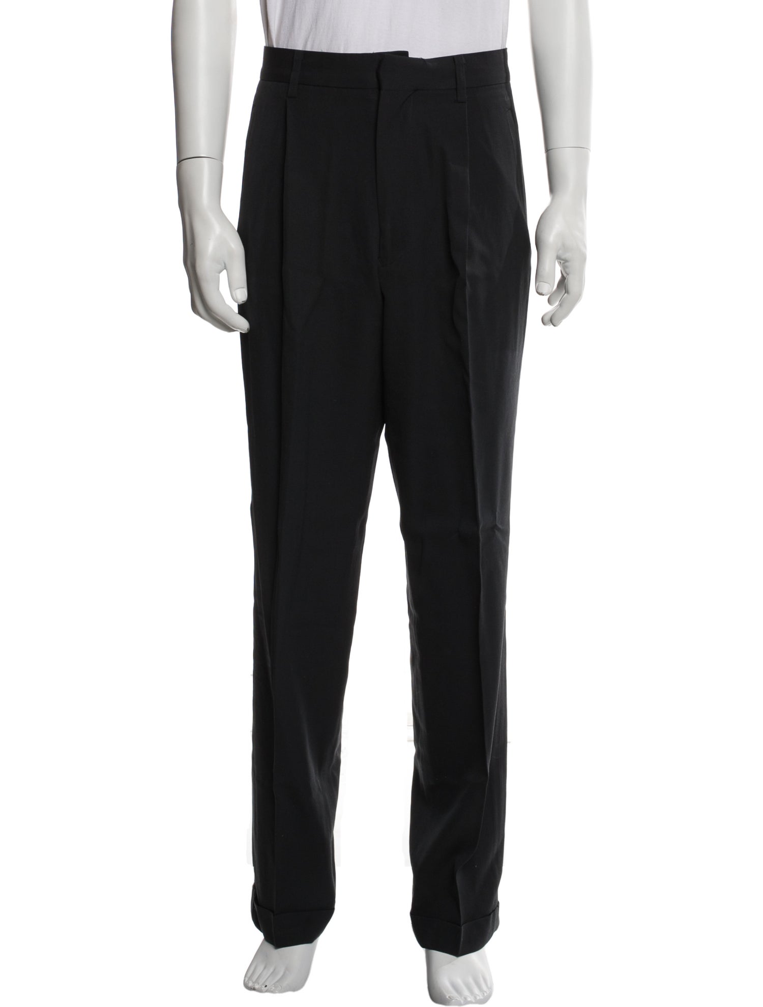 Jean Paul Gaultier Vintage Dress Pants