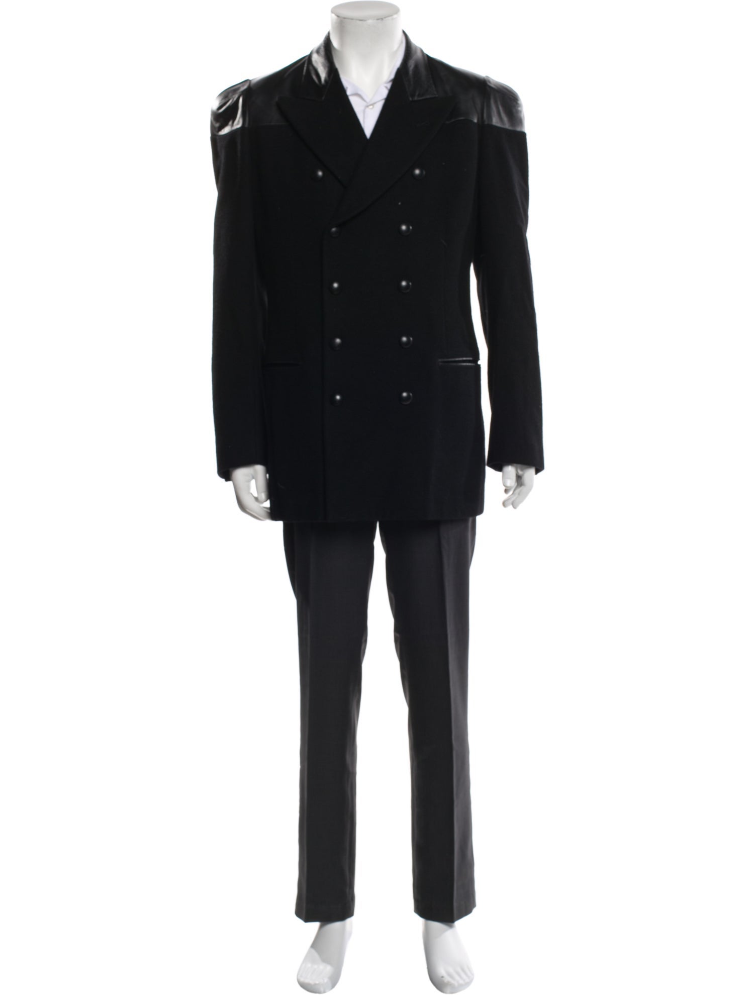 ジャケット・アウター Jean Paul Gaultier HOMME 1987 ROCK STAR Jean Paul Gaultier 