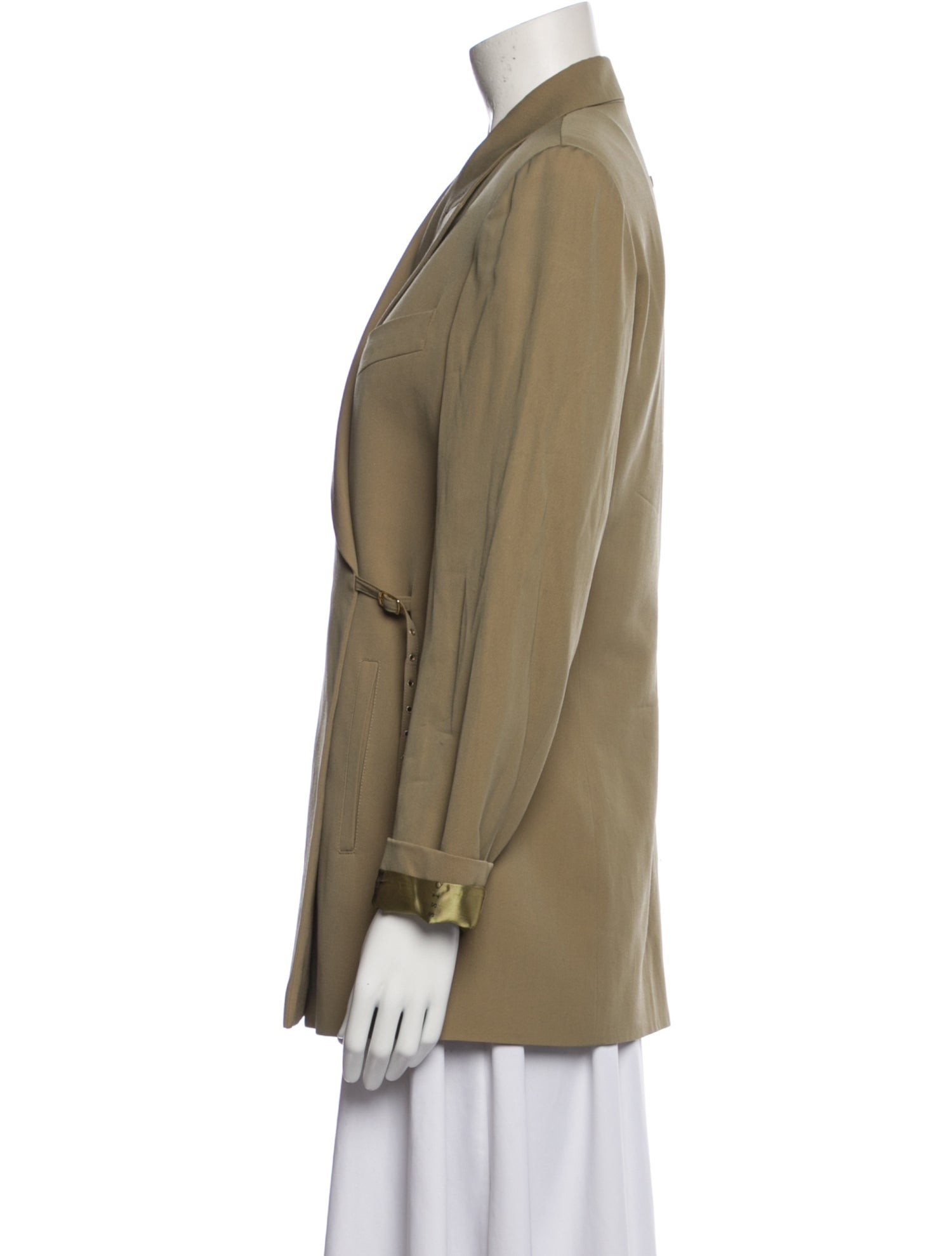 Jean Paul Gaultier Classique Vintage 1990's Blazer