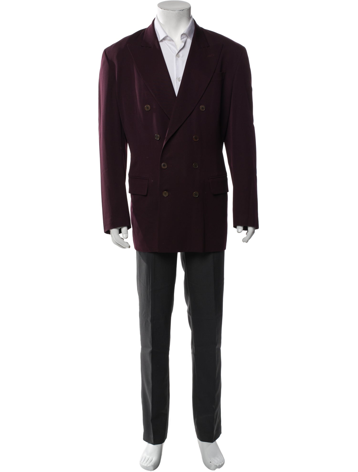 Jean Paul Gaultier Vintage 1990's Blazer