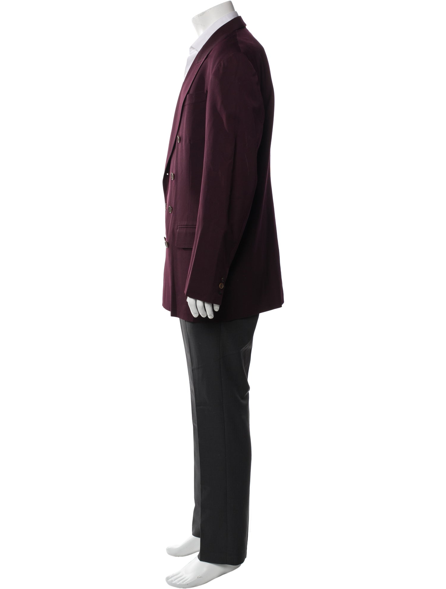 Jean Paul Gaultier Vintage 1990's Blazer