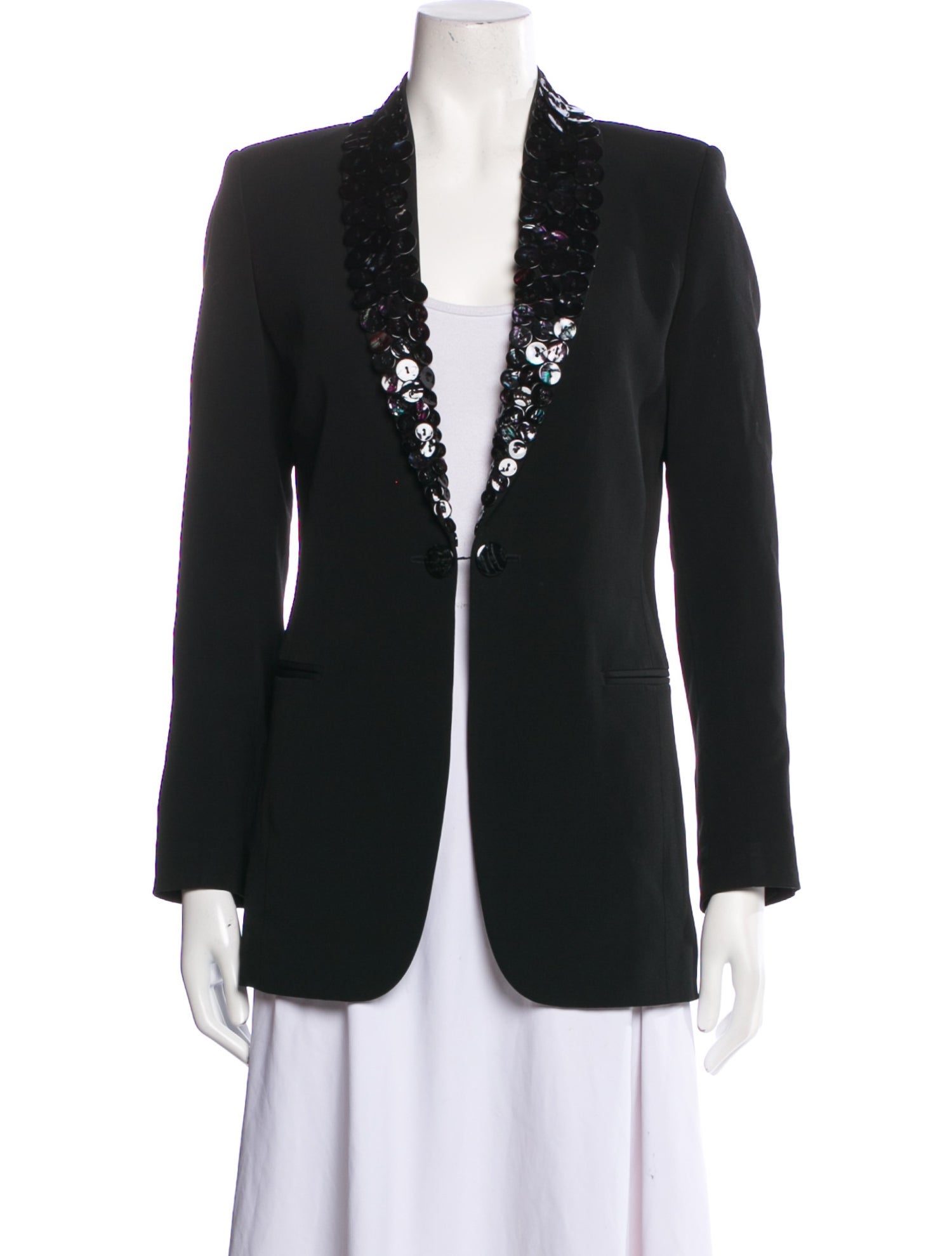 Jean Paul Gaultier Vintage 2000's Blazer