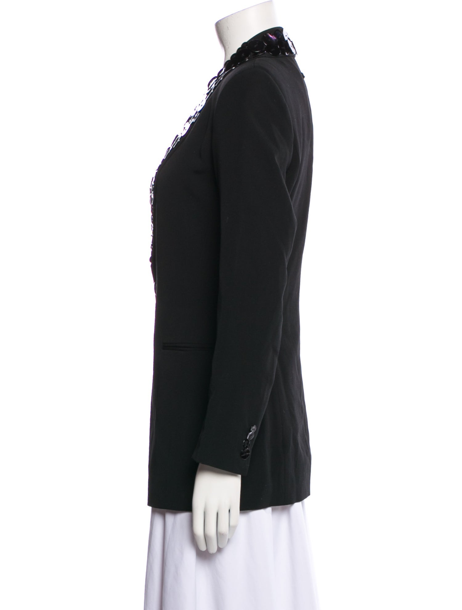 Jean Paul Gaultier Vintage 2000's Blazer