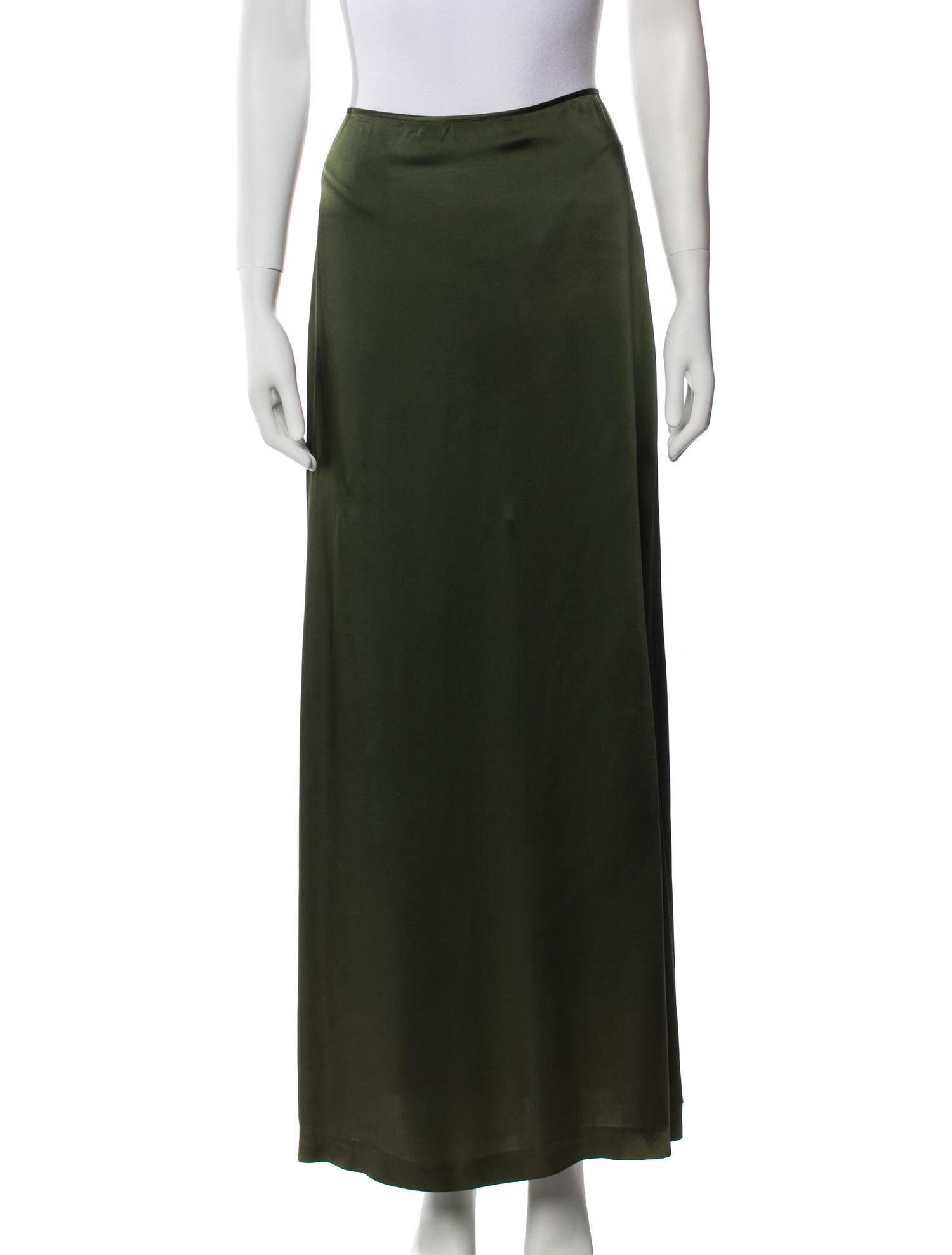 Jean Paul Gaultier Classique Vintage Long Skirt