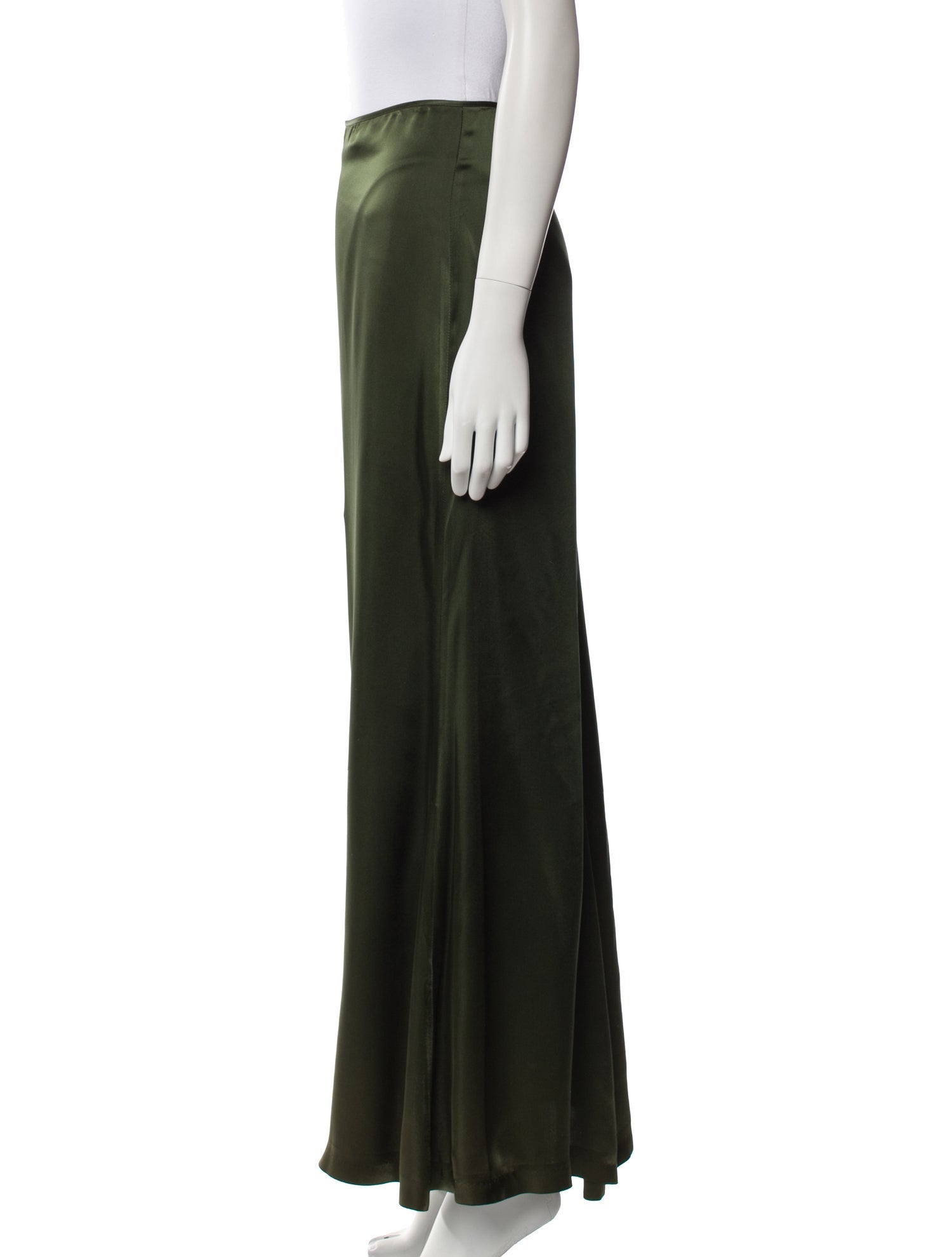 Jean Paul Gaultier Classique Vintage Long Skirt