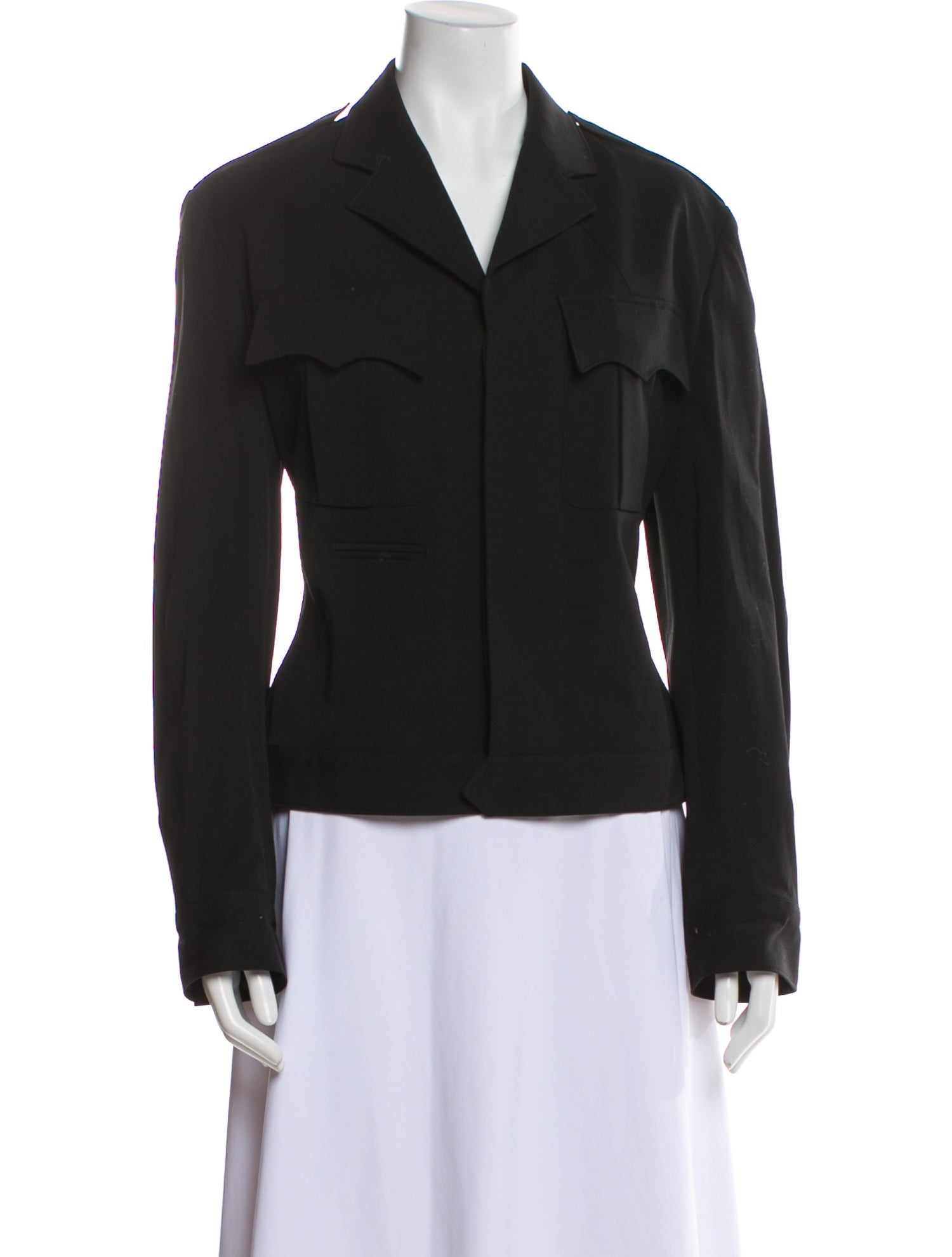 Jean Paul Gaultier Vintage 2000's Jacket