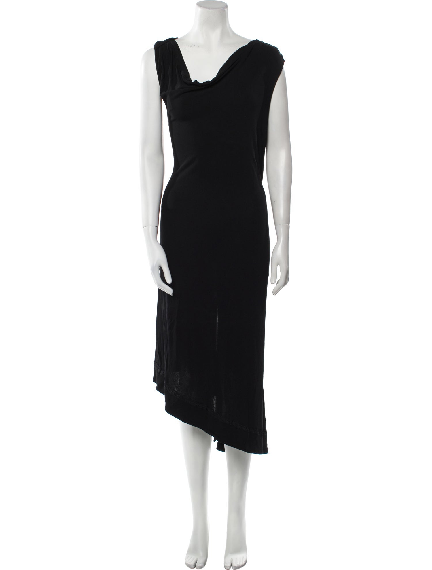 Jean Paul Gaultier Vintage Long Dress