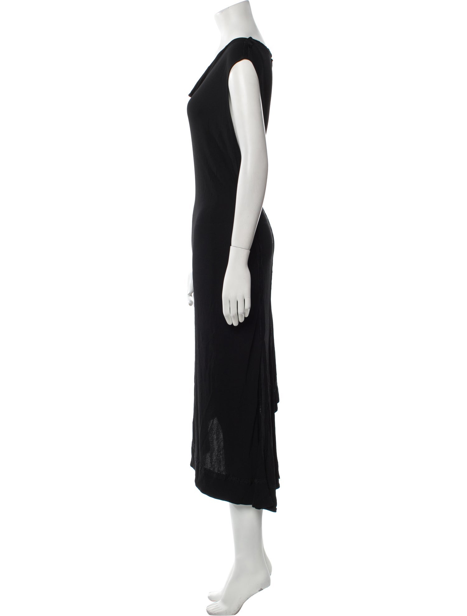 Jean Paul Gaultier Vintage Long Dress