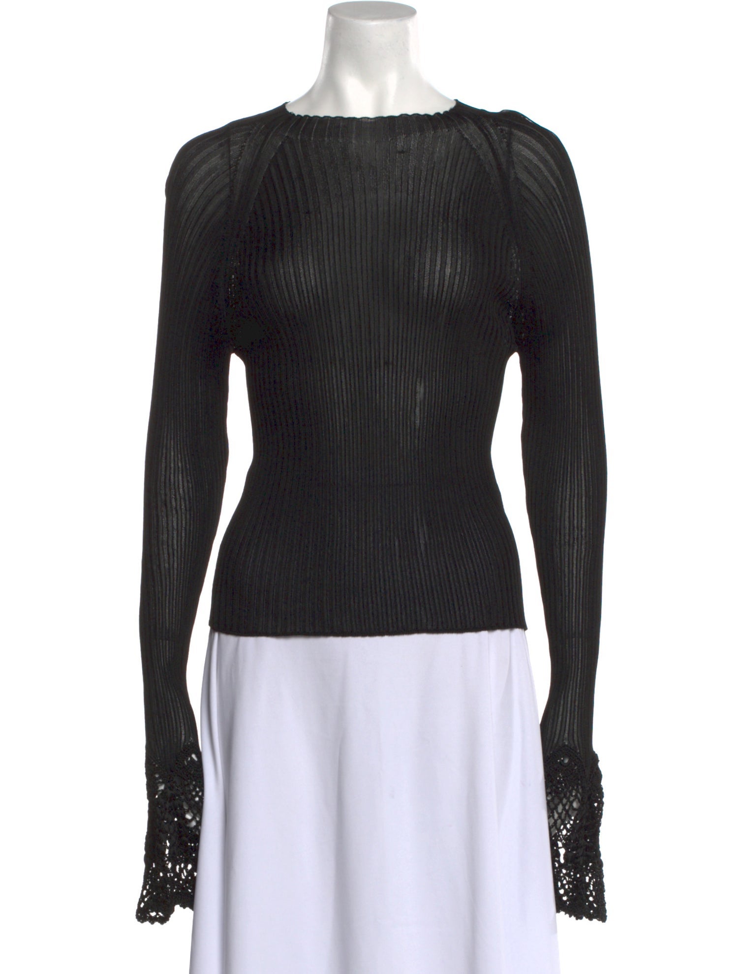 Jean Paul Gaultier Vintage 1990's Sweater