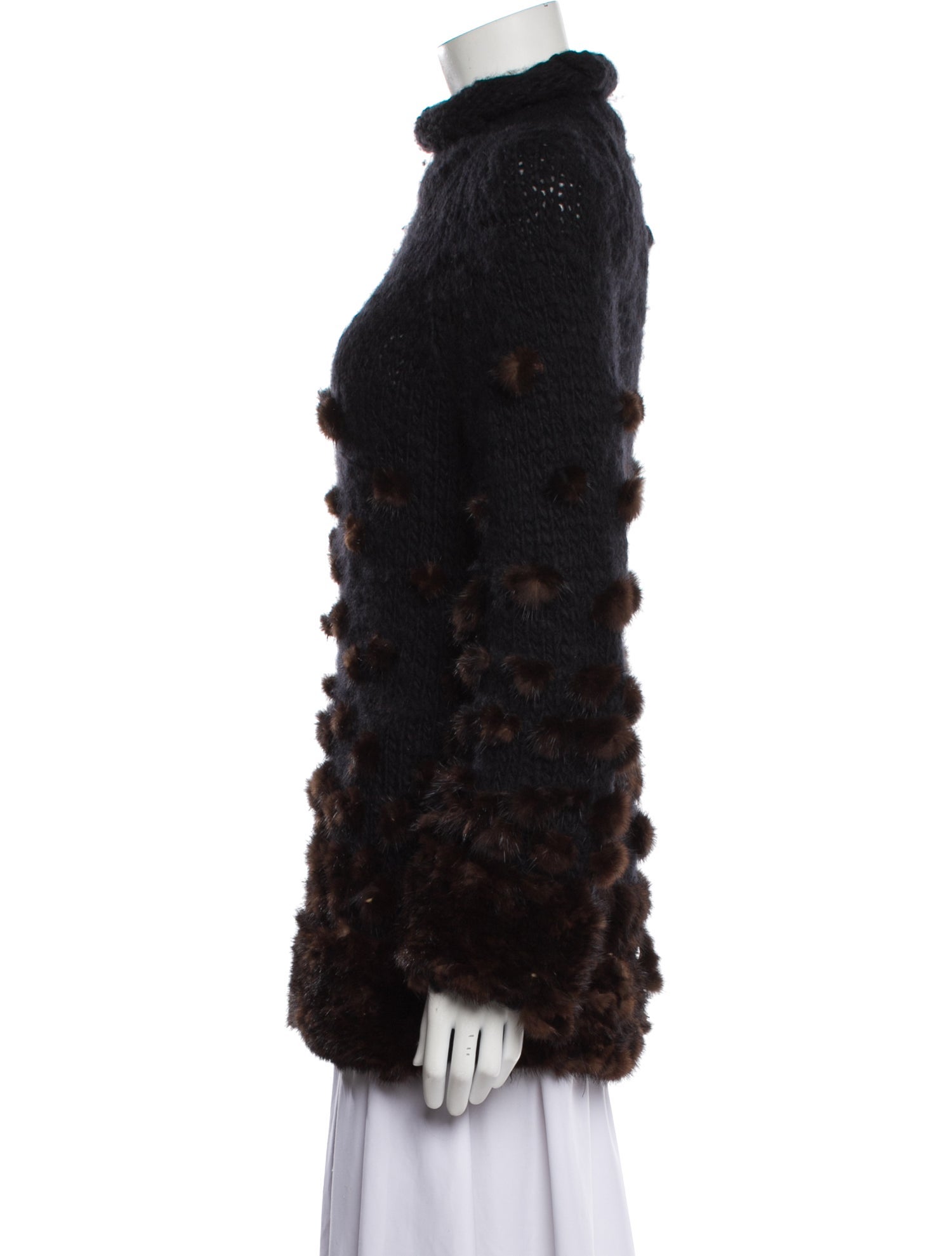 Jean Paul Gaultier Vintage 1990's Sweater