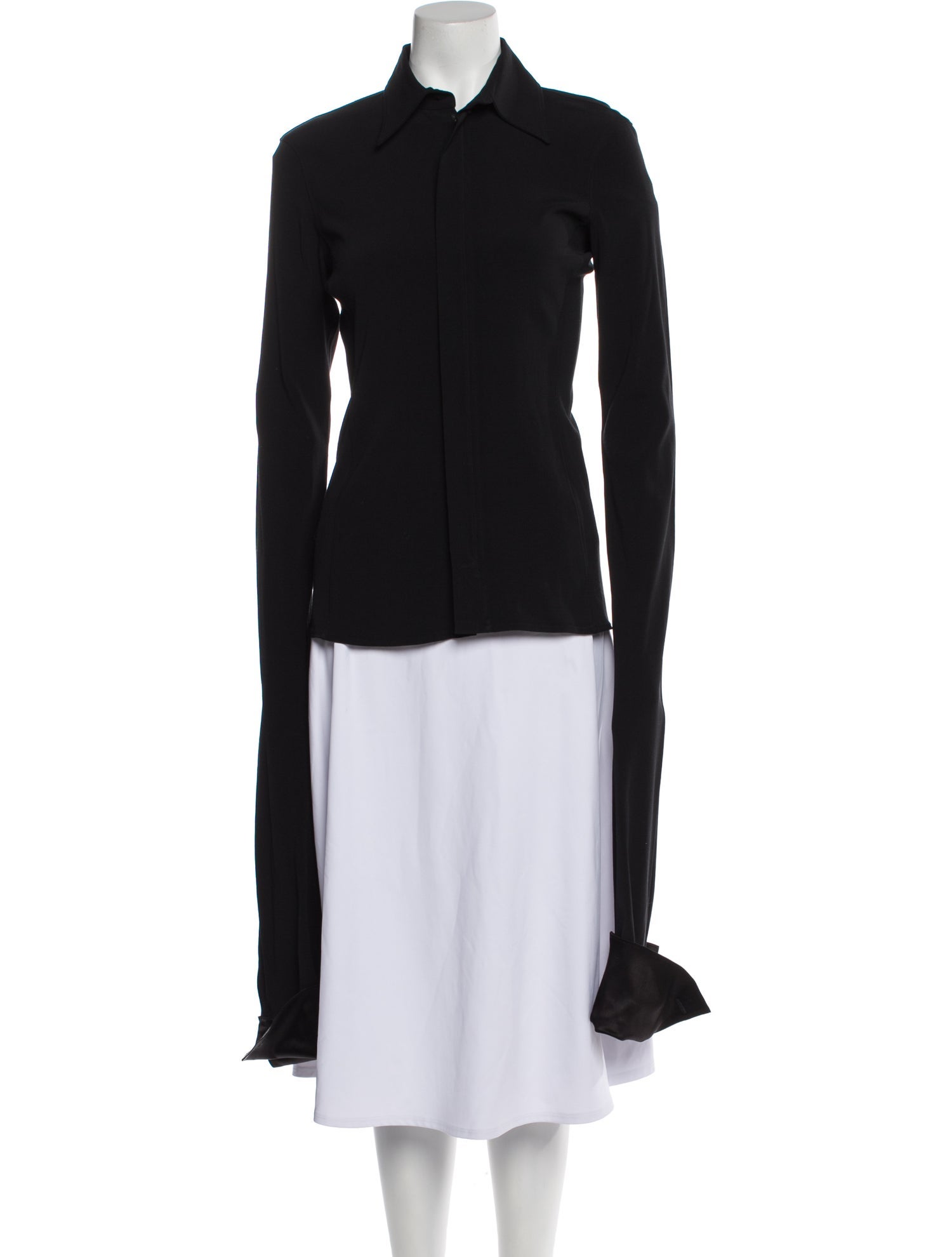 Jean Paul Gaultier Vintage 2002 Jacket