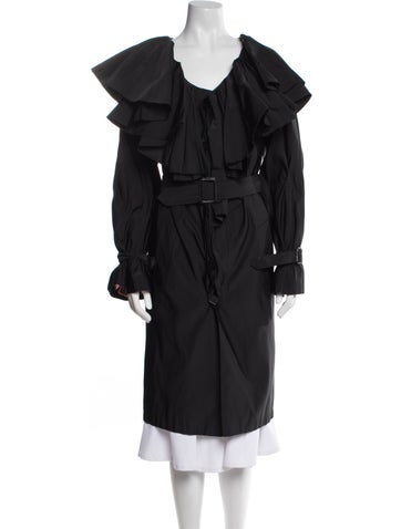 Jean Paul Gaultier Coats Vintage 2005 Coat Us4, It40 | S